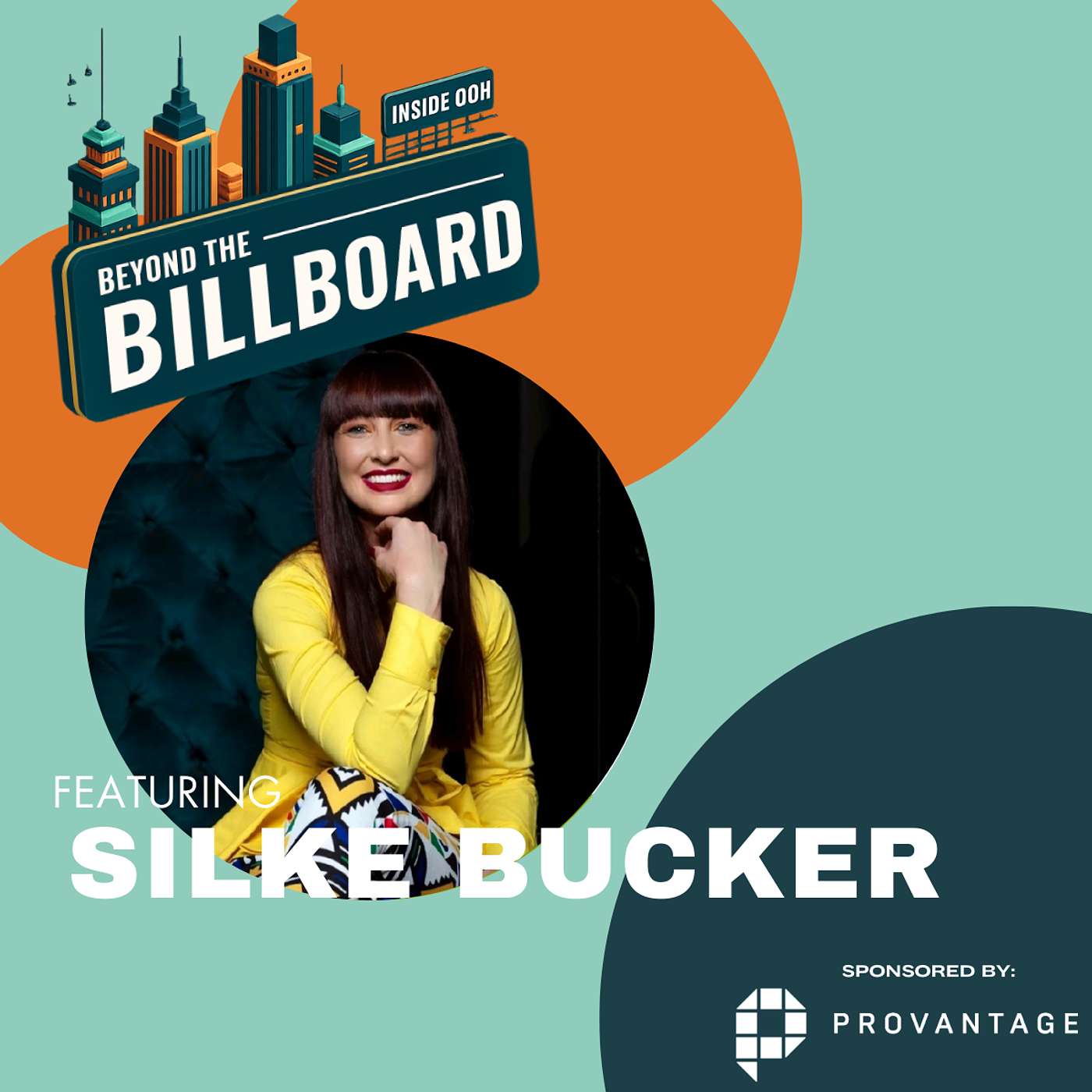 A Client's Point of View with Silke Bucker A Client's Point of View with Silke Bucker