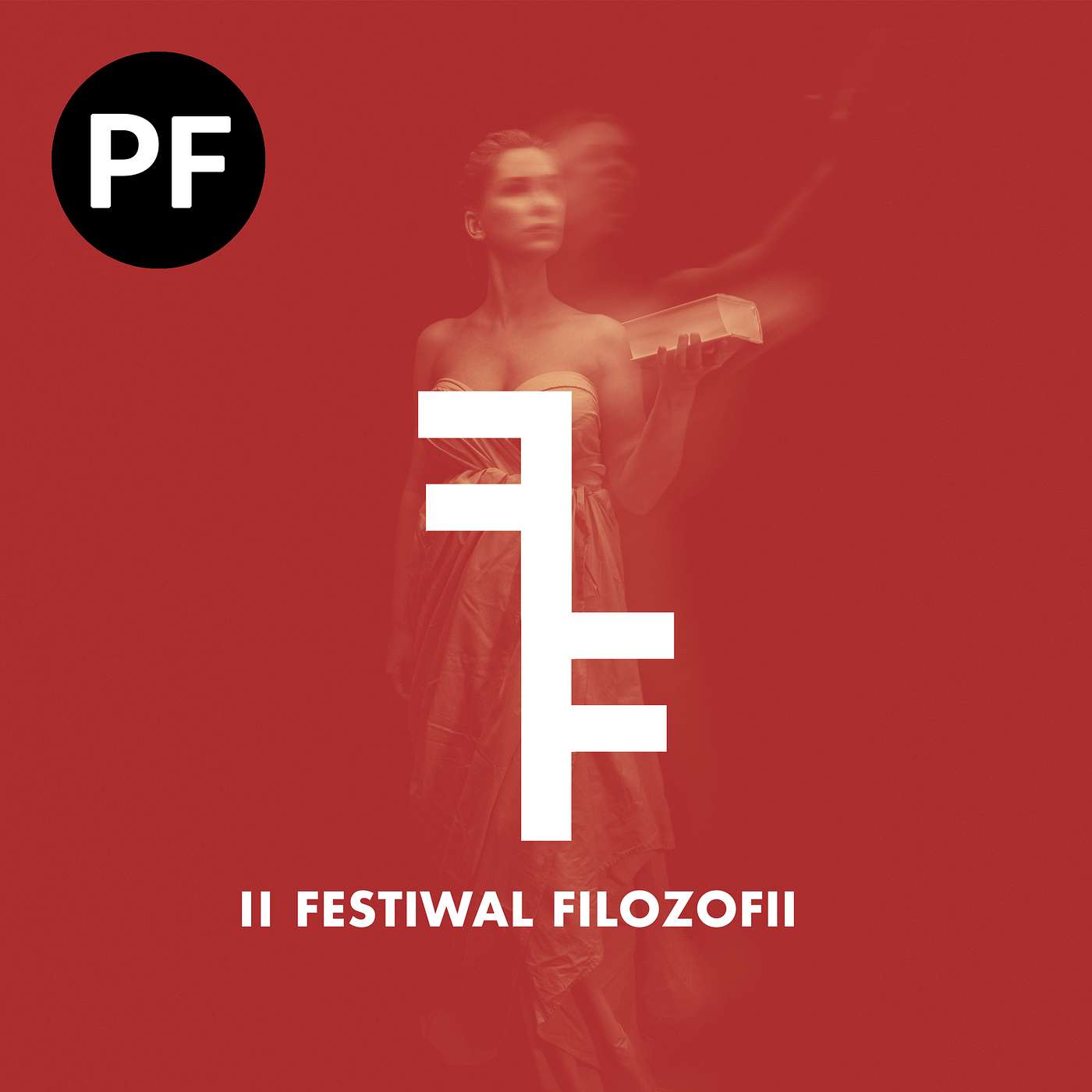 O filozofii i jej okolicach, czyli performansie, muzyce i Festiwalu Filozofii w Bydgoszczy | PF 109