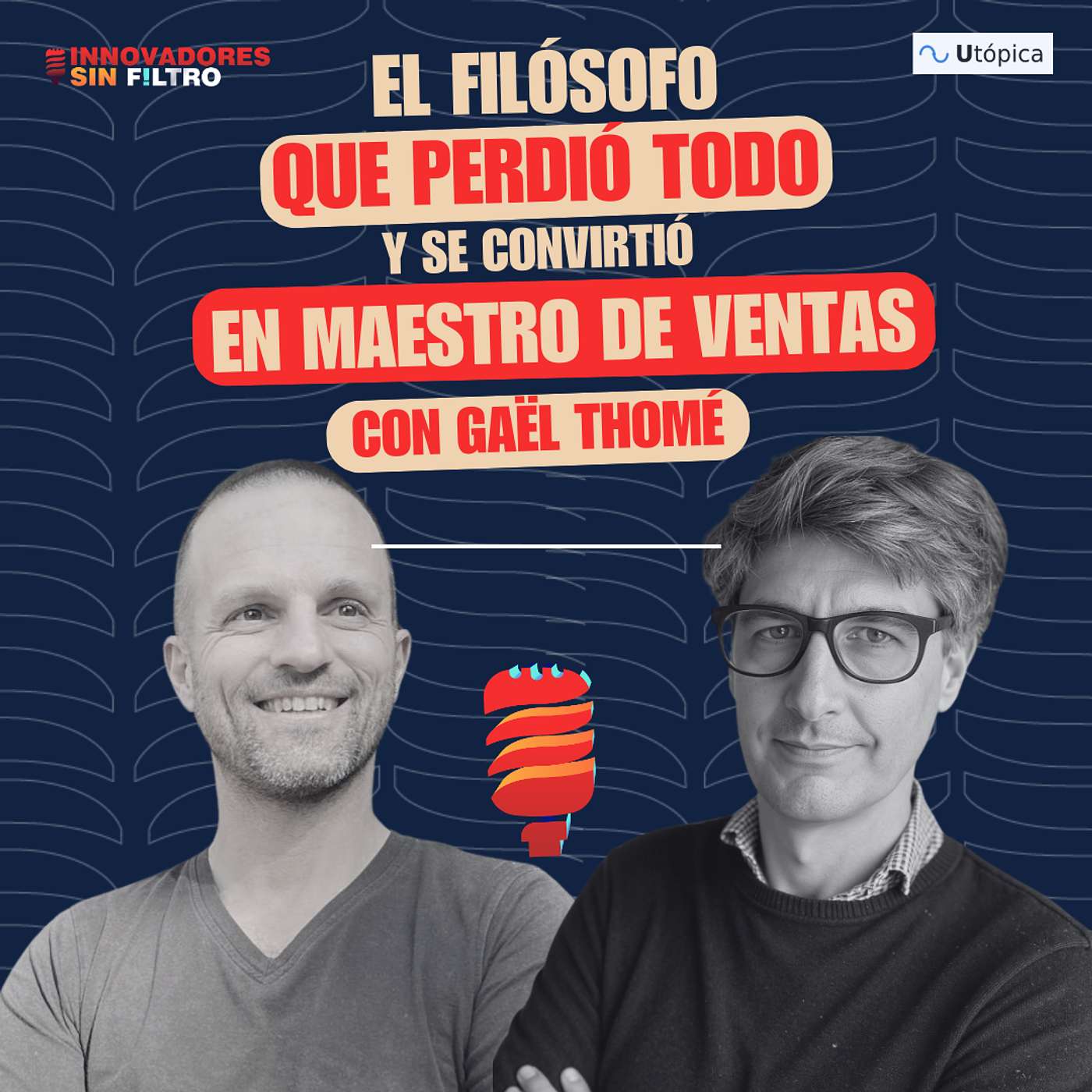 Innovadores Sin Filtro