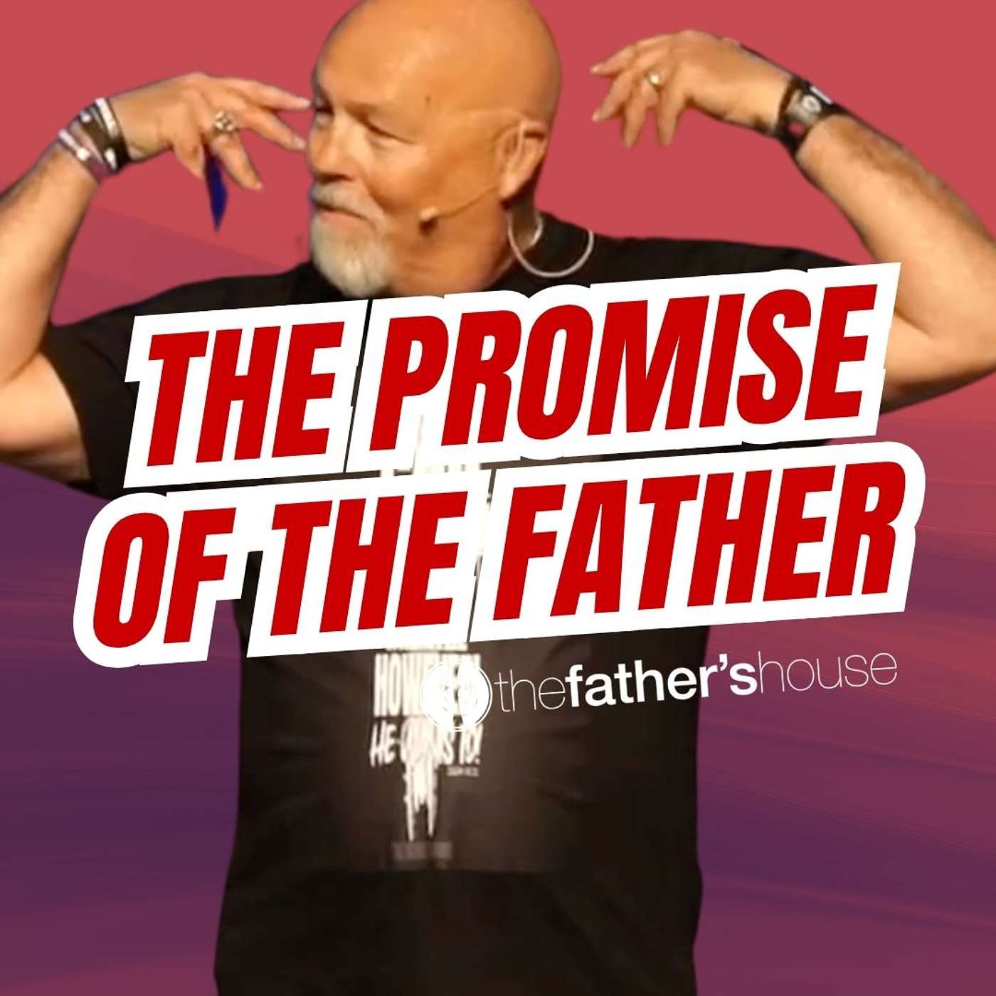 The Promise of the Father
