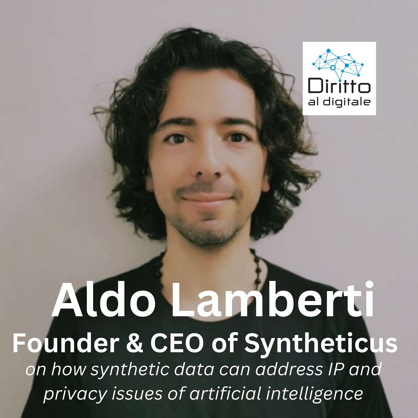 How synthetic data can address IP and privacy issues of artificial intelligence