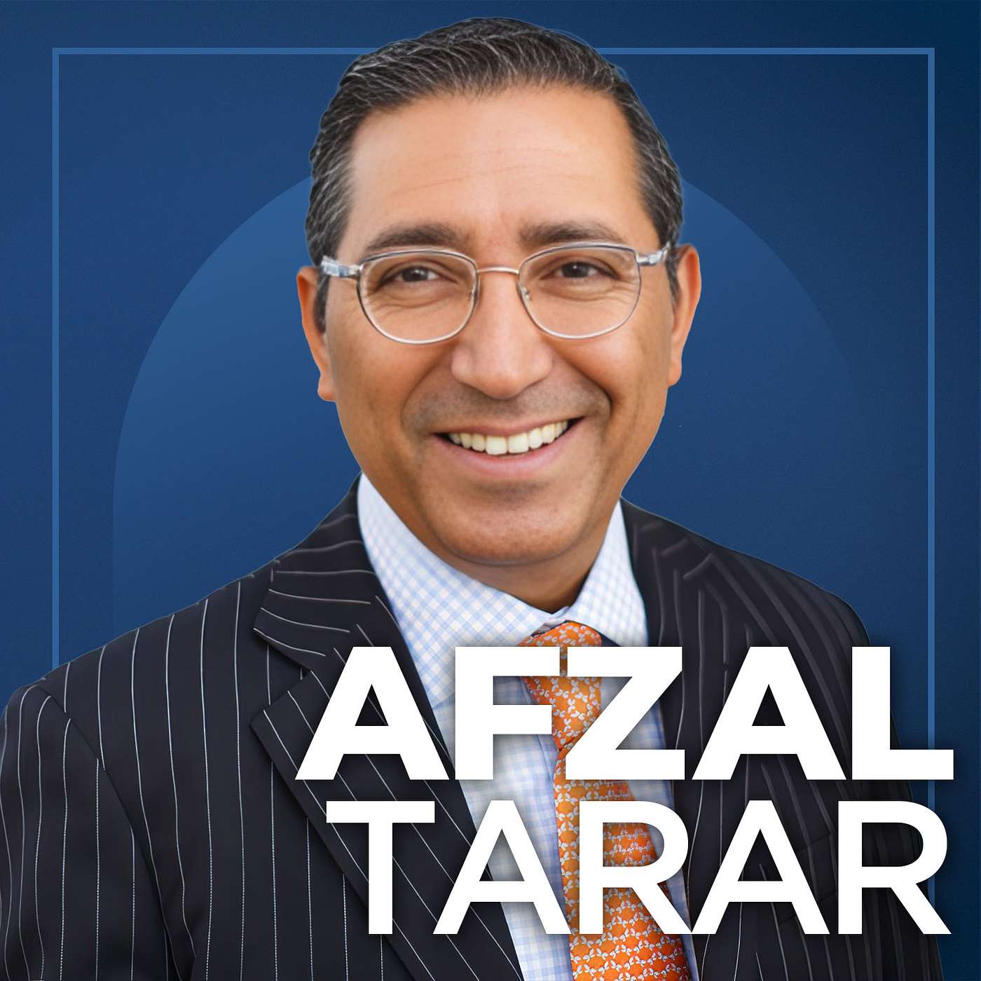 Afzal M. Tarar: Combining AI Expertise and Relationships at Quartus Capital Partners episode artwork