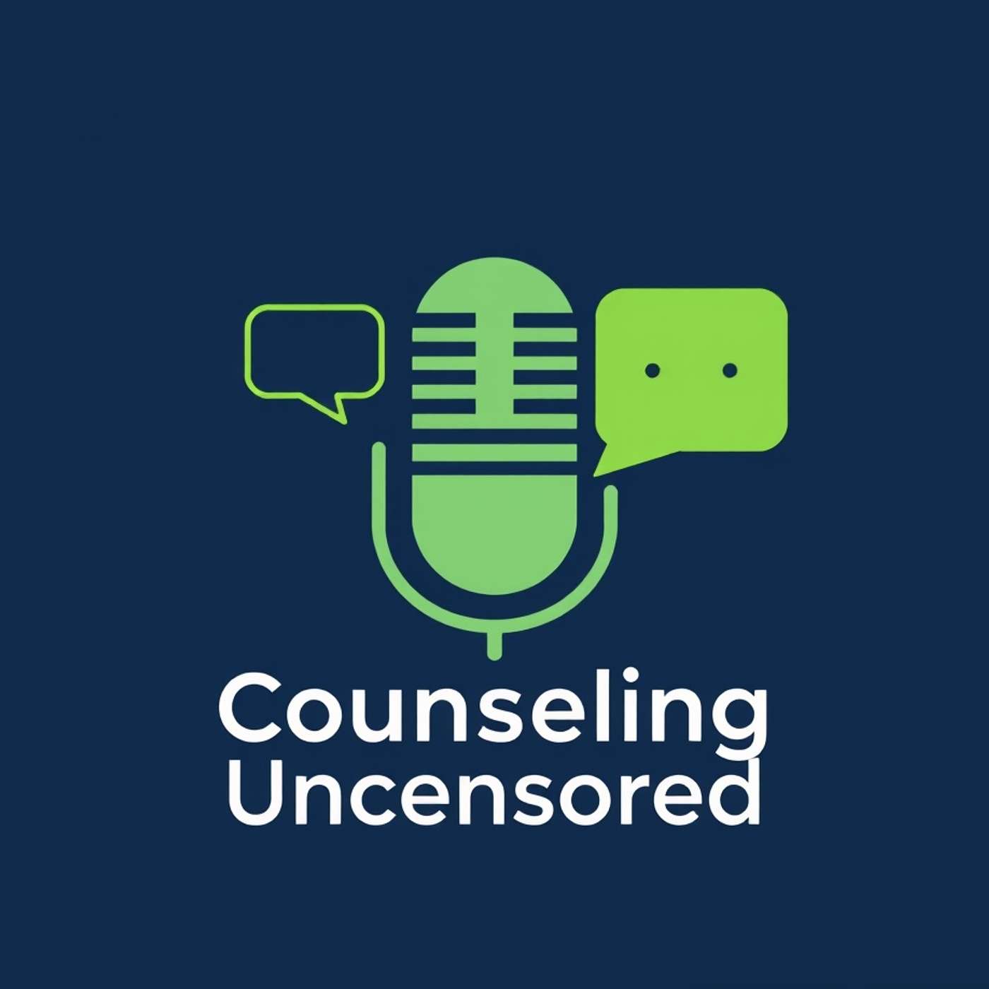 Counseling Uncensored