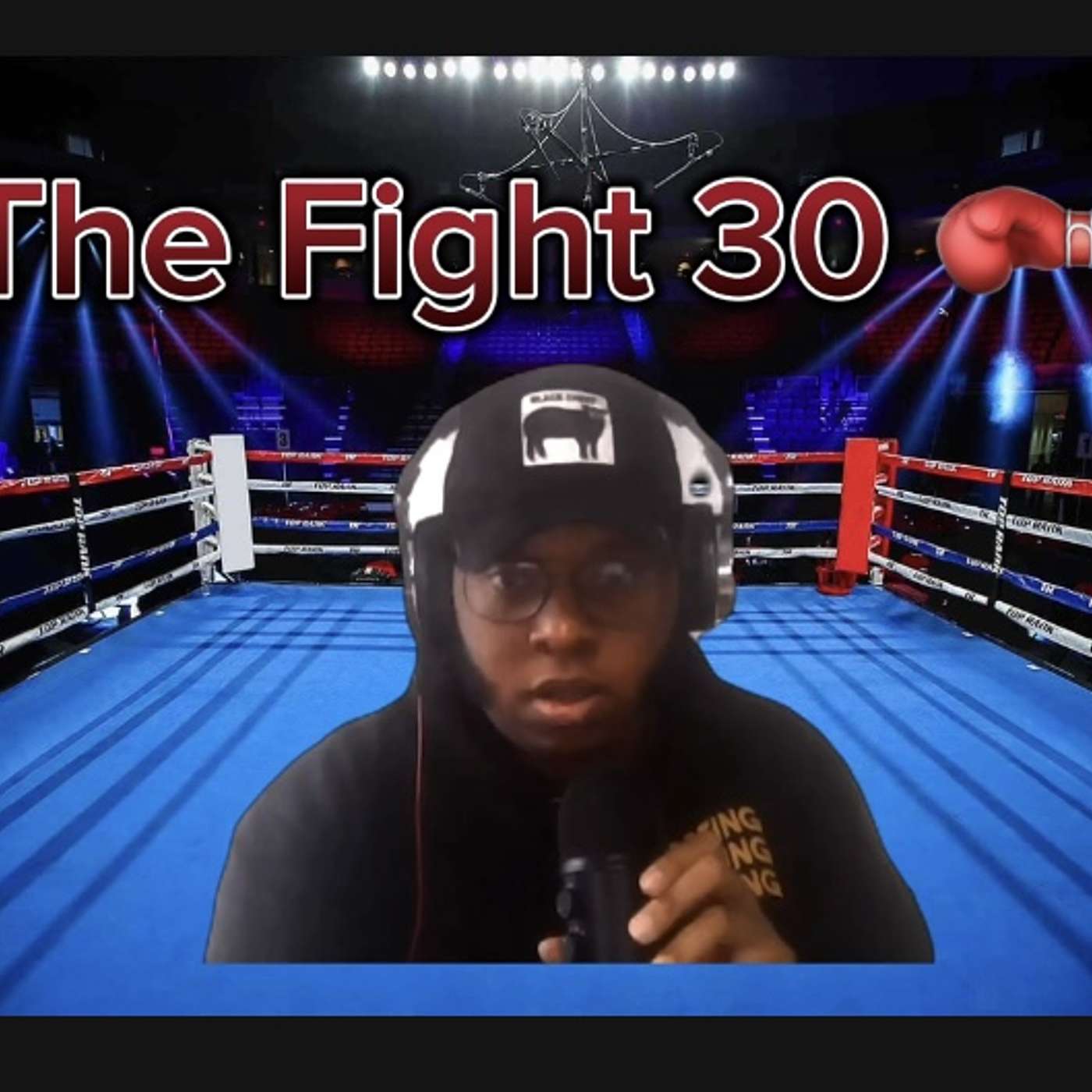 LNTN The Fight! (30) 🥊