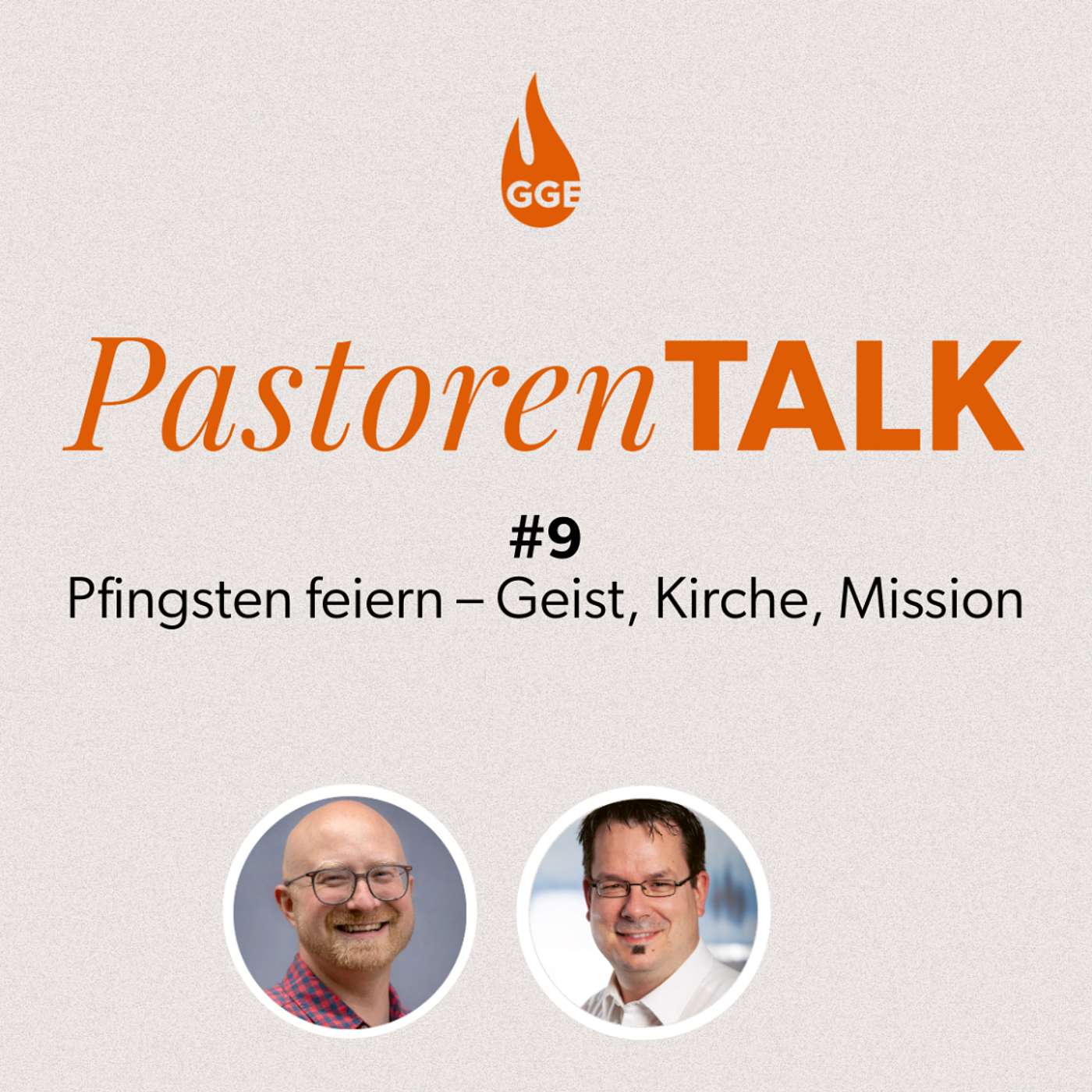 Pastoren-Talk