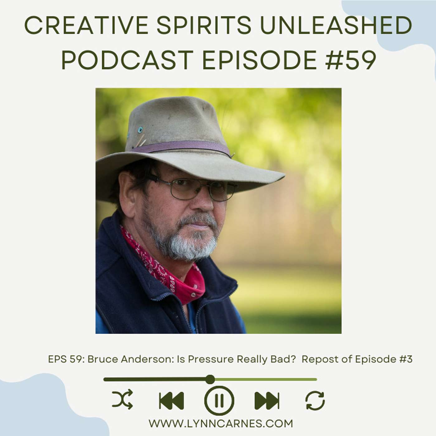 Creative Spirits Unleashed