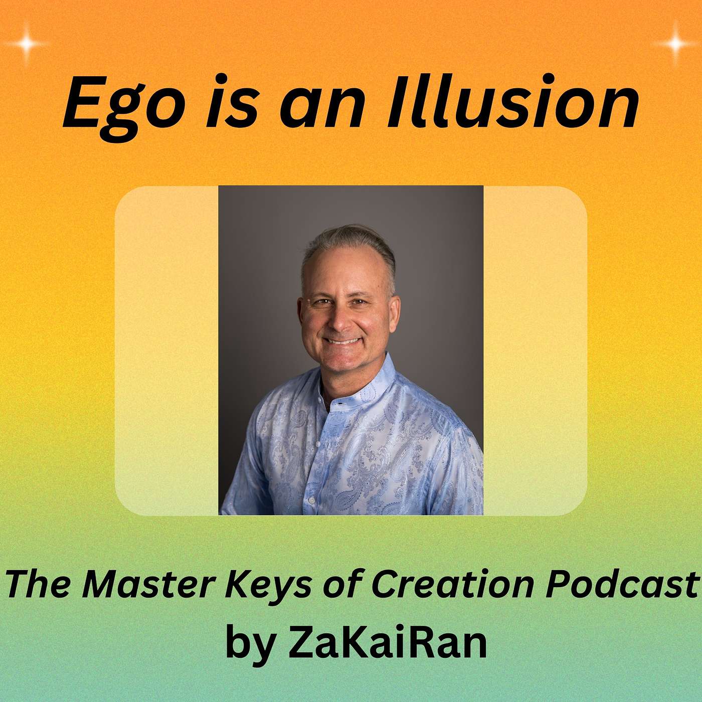 Ego is an Illusion episode artwork