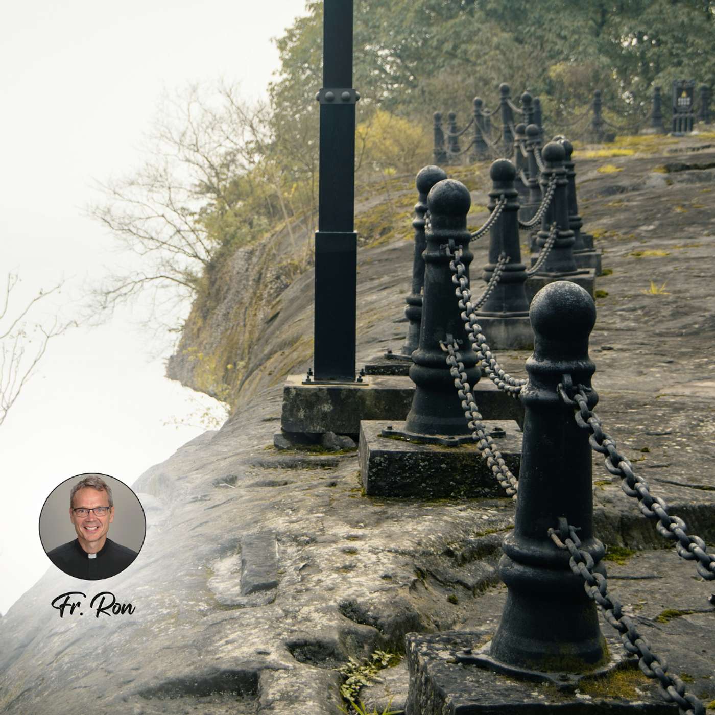 October 30 - Boundaries and Freedom