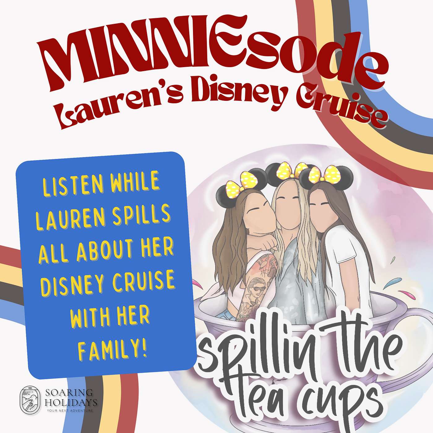 SpillinTheTeacups