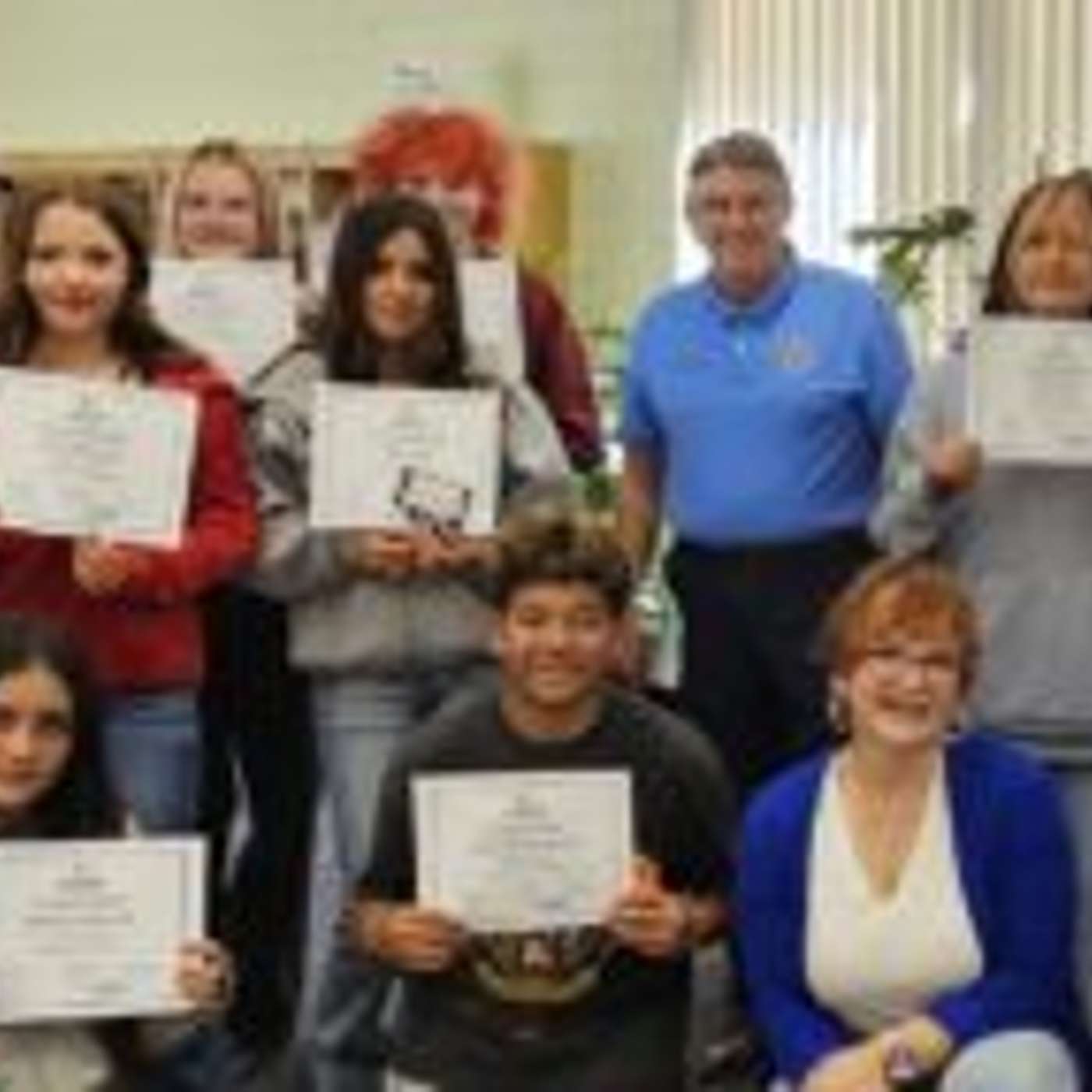 MATFORCE Announces 2026 Youth Contest Winners in Yavapai County
