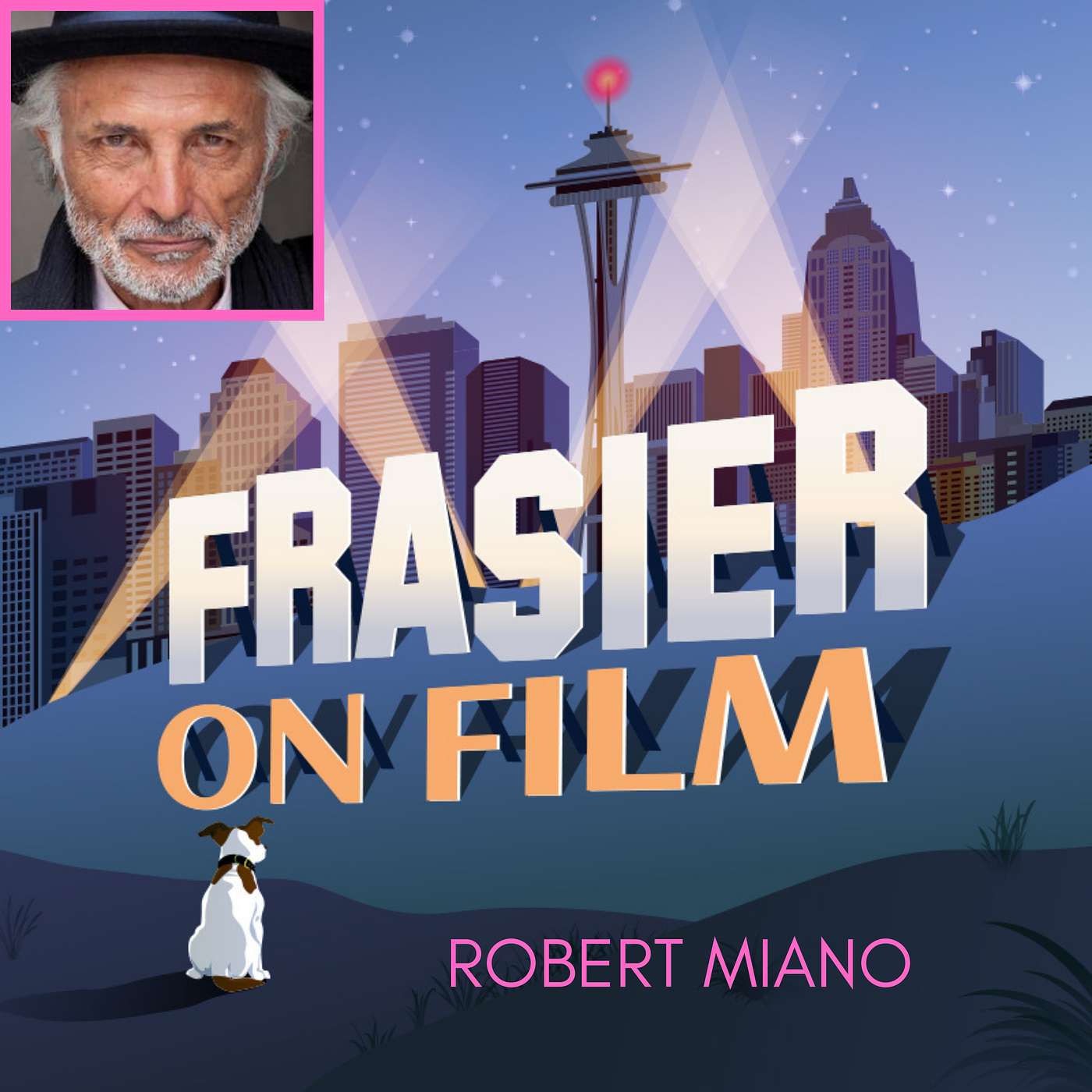 S1E15 – Robert Miano in Donnie Brasco (You Can’t Tell A Crook By His Cover)