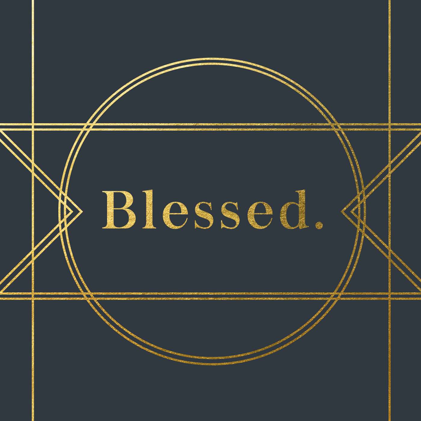 Blessed - Part 2 | Shall See God - Matthew 5:6-8 | Travis Jones episode artwork