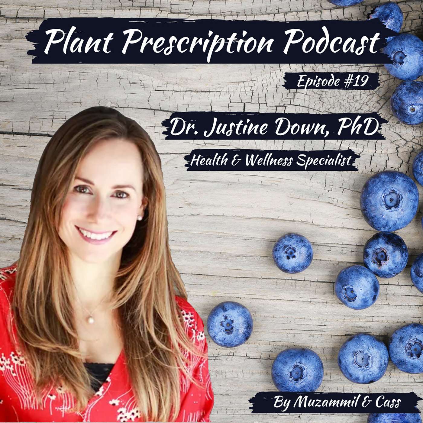 Plant Prescription Podcast