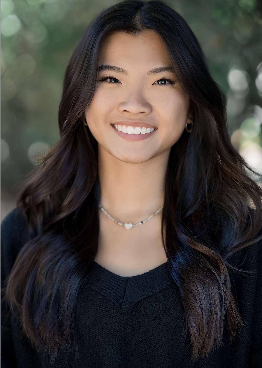Savonnah Wong
