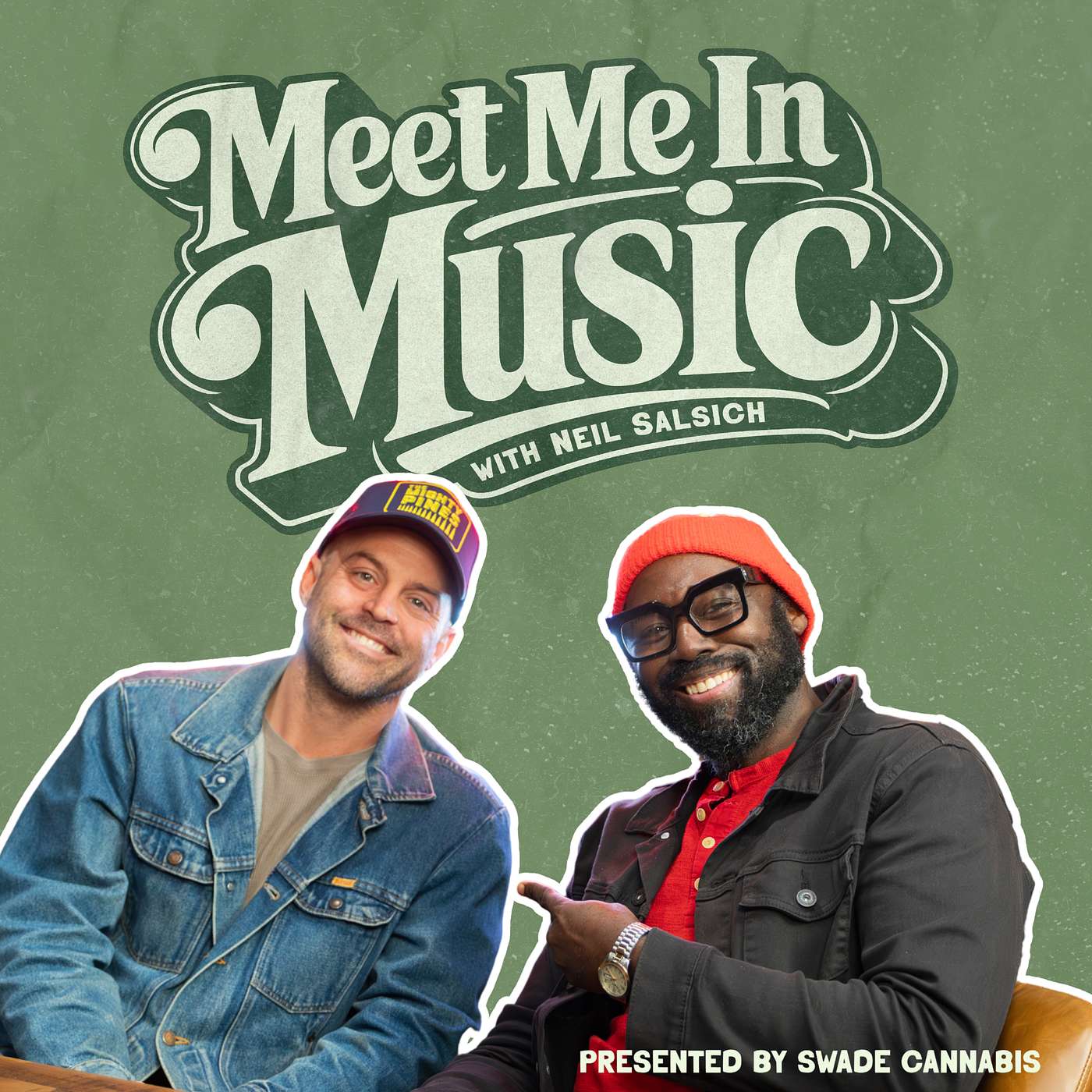 Brian Owens — Legacy, Influence & Finding Your Voice in Music episode artwork