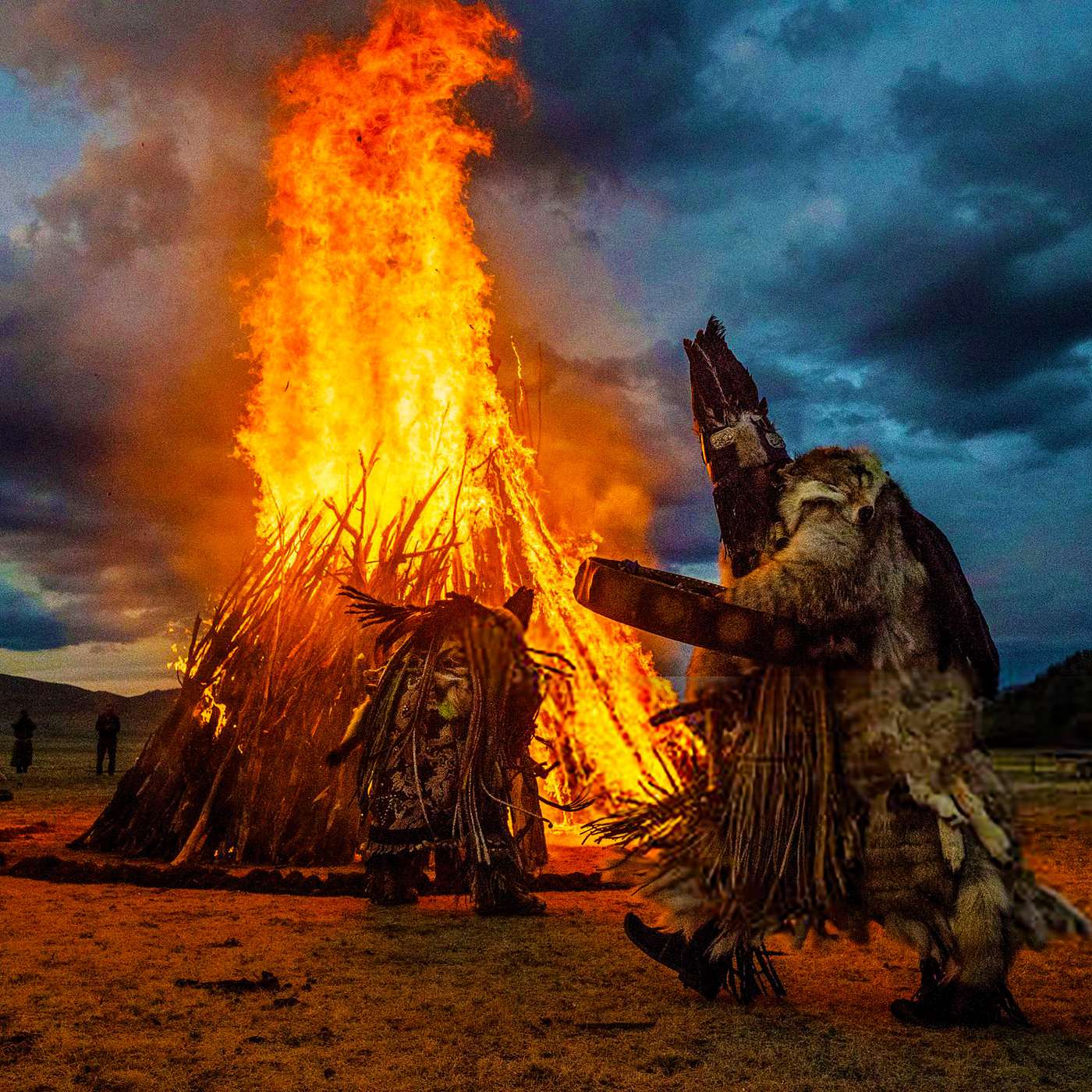 3Worlds - The Shamanism Podcast