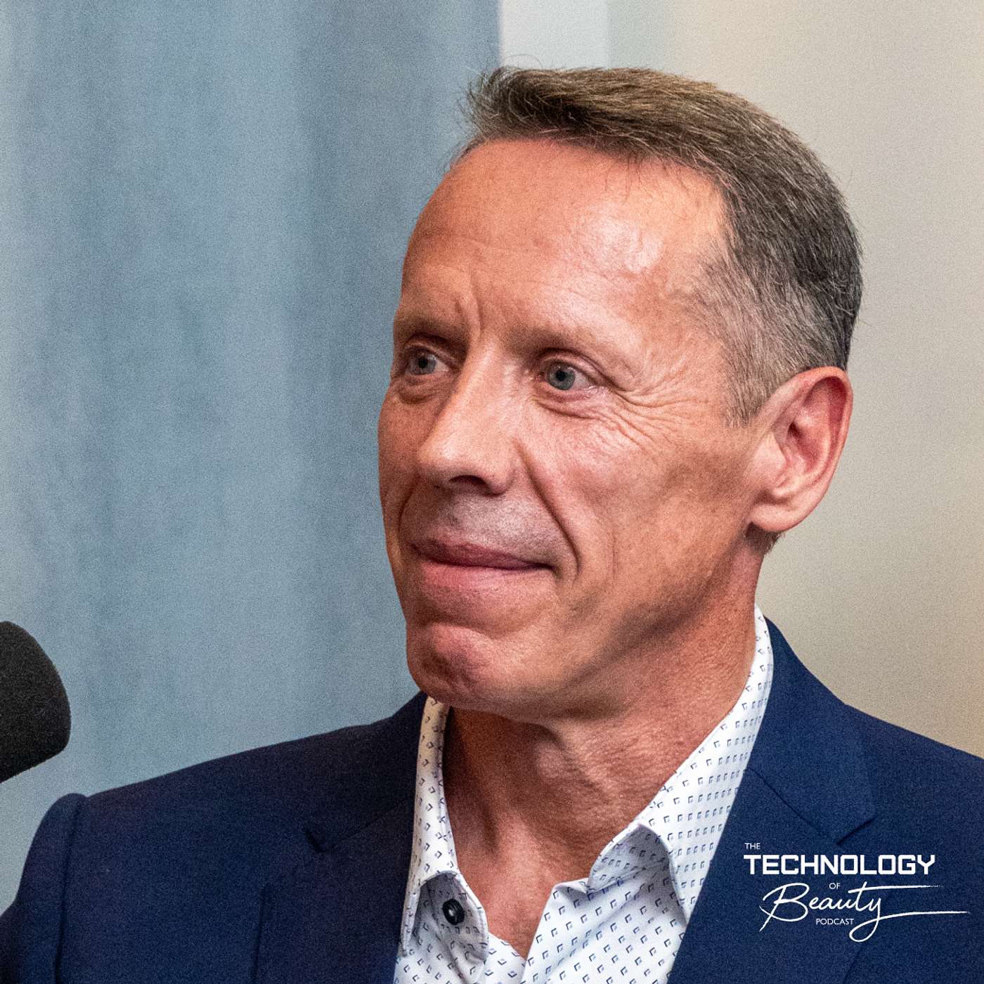 Ep. 202 - Michael Heke on Harnessing Age Zero Exosomes for Powerful Skin Renewal