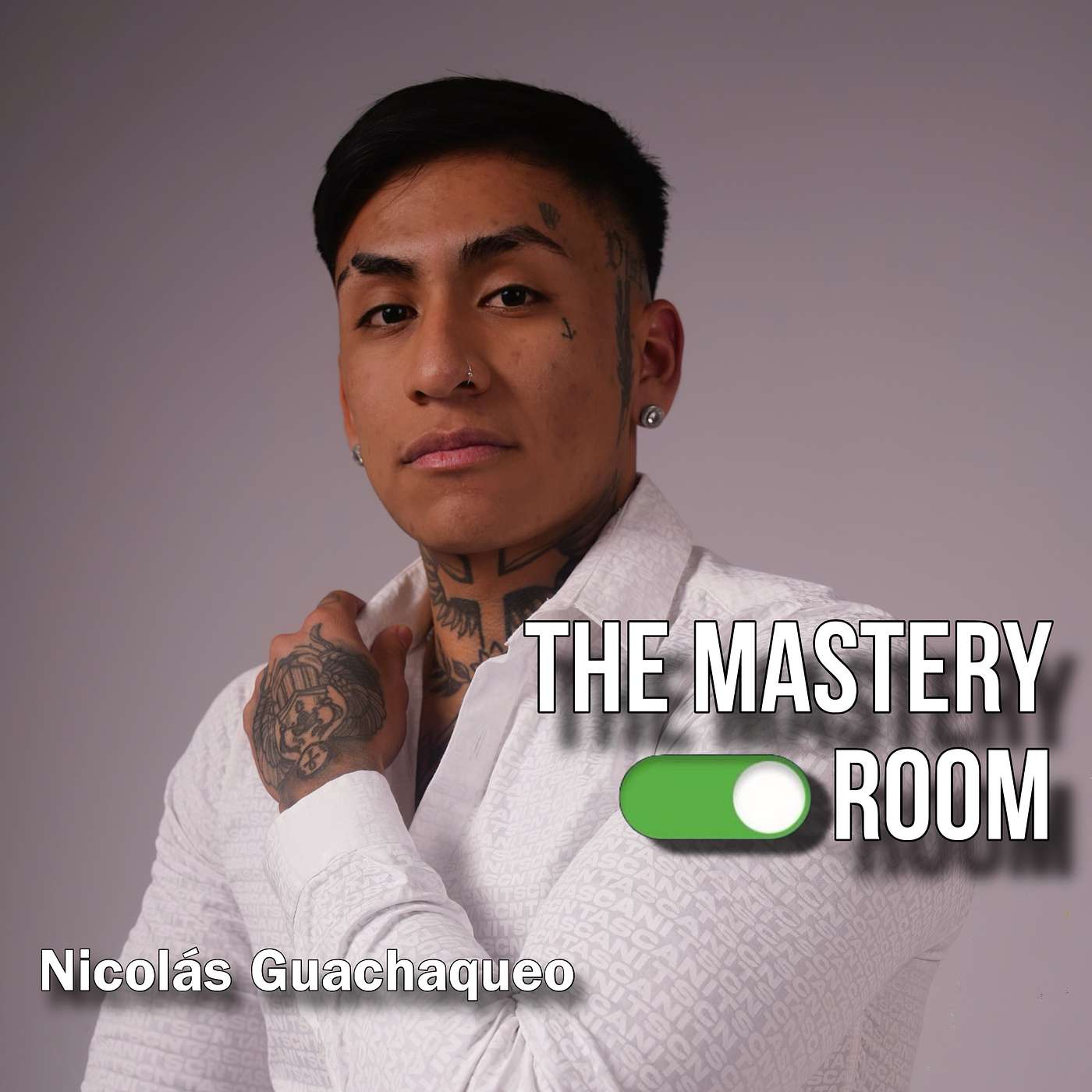 🎙️Episodio 5 — Vaciar el tanque: la mentalidad de un élite