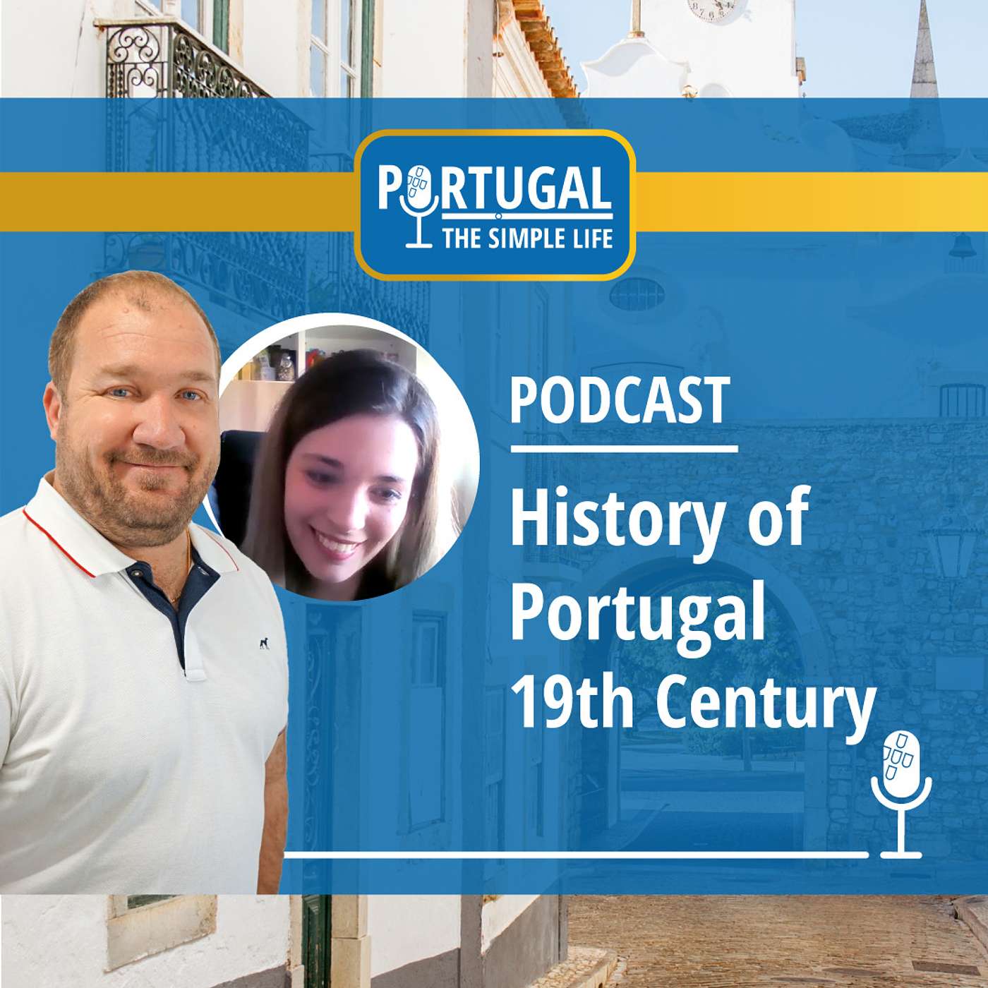 History of Portugal - 19th Century