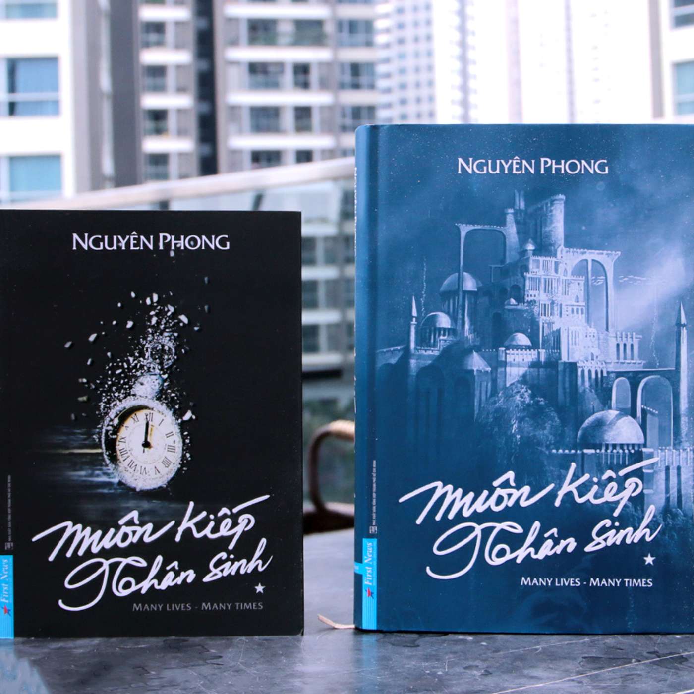 Talkshow Muôn Kiếp Nhân Sinh - Bạn có thực sự tin vào kiếp sau