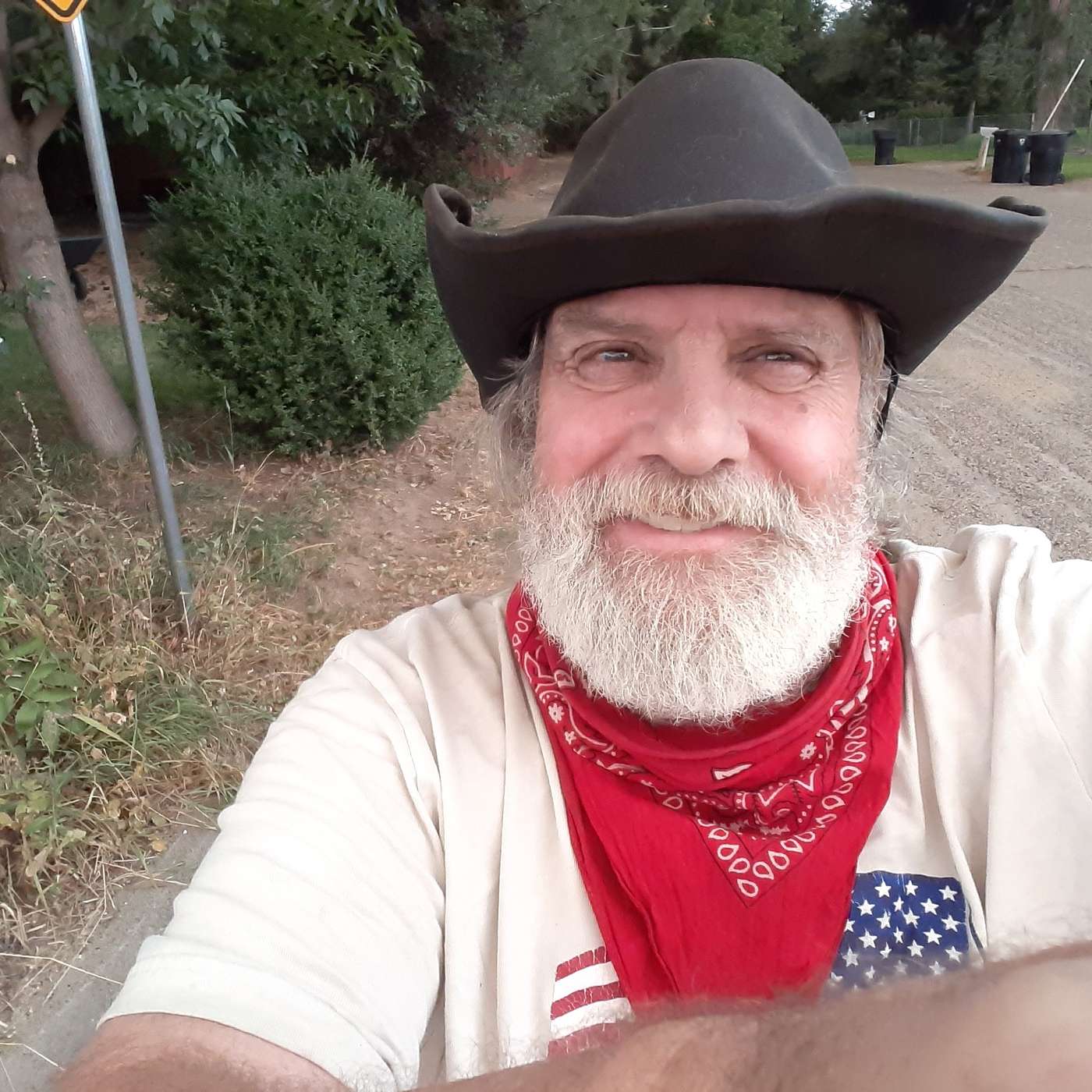 Insurrection Offramp  2024