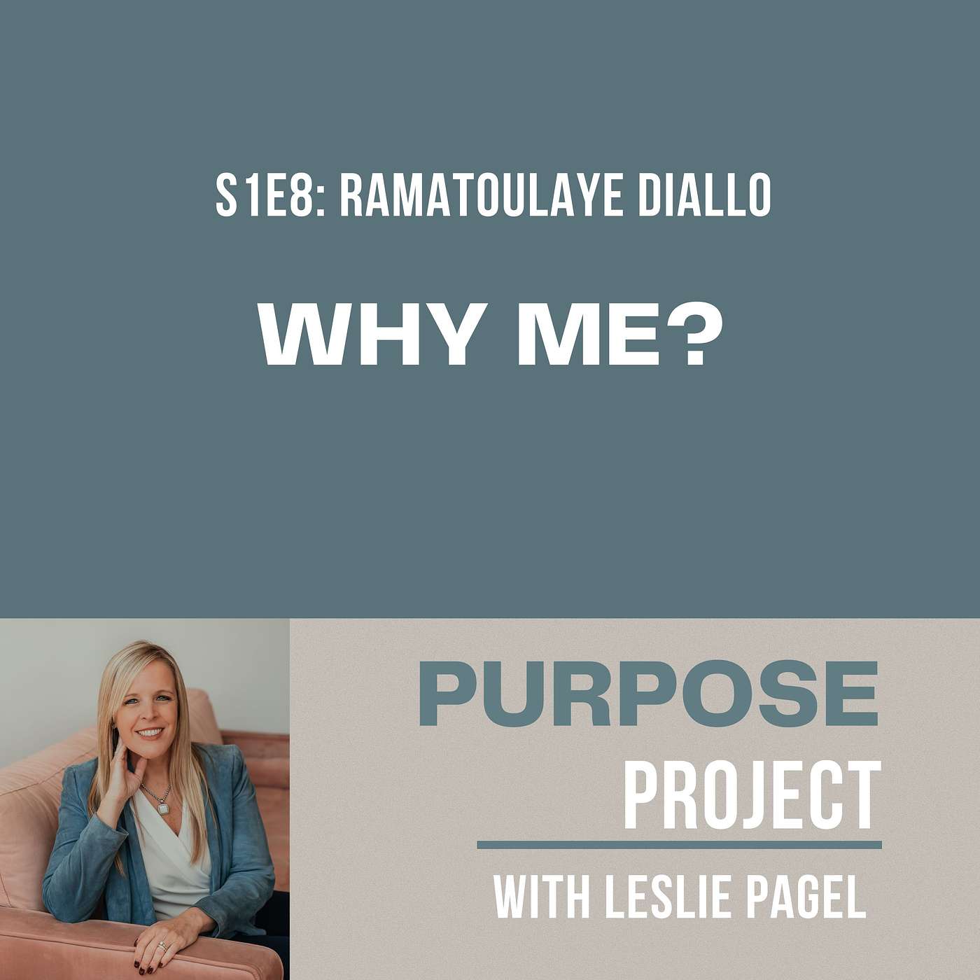 Purpose Project