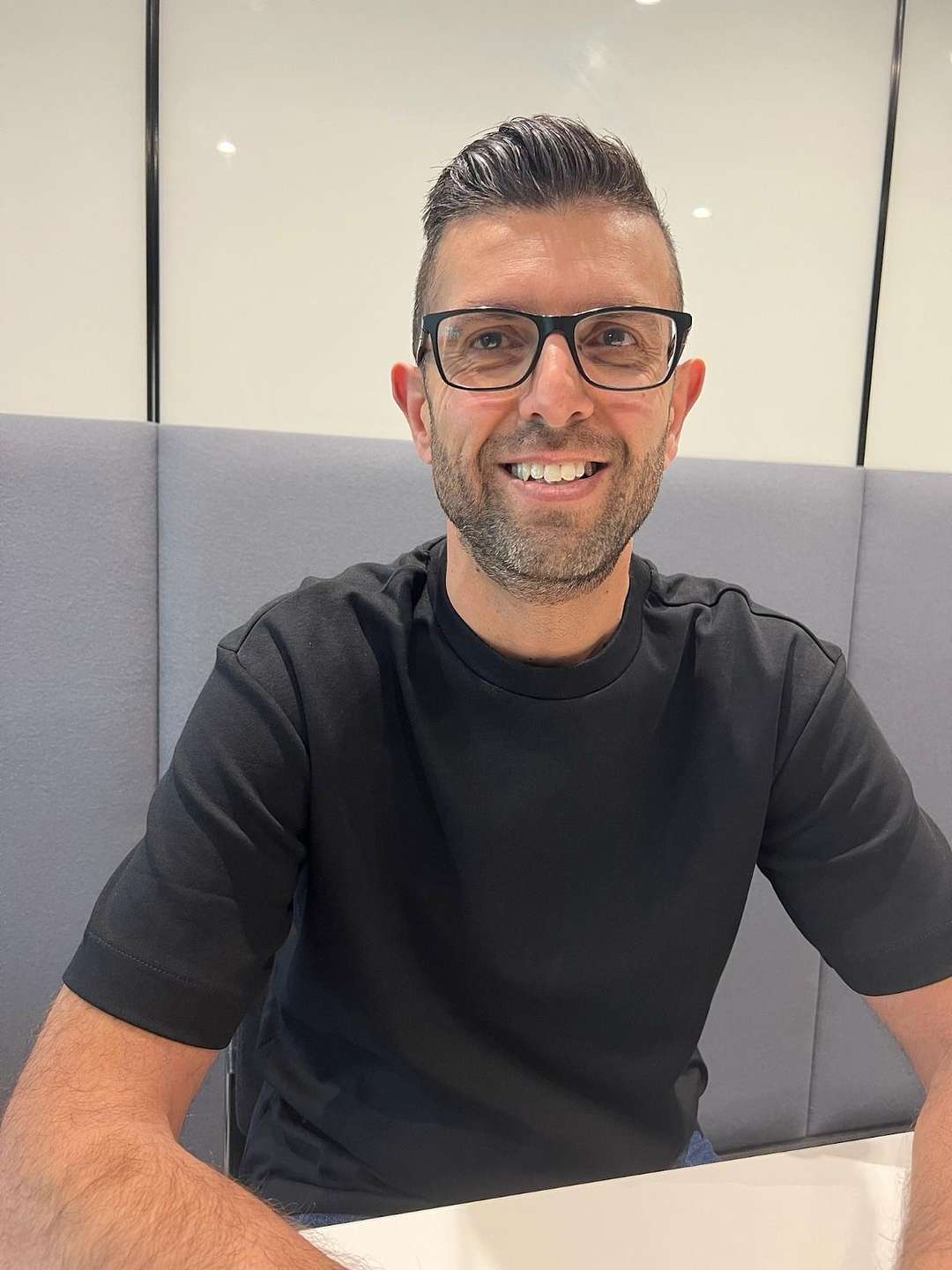 Milesh Lakhani