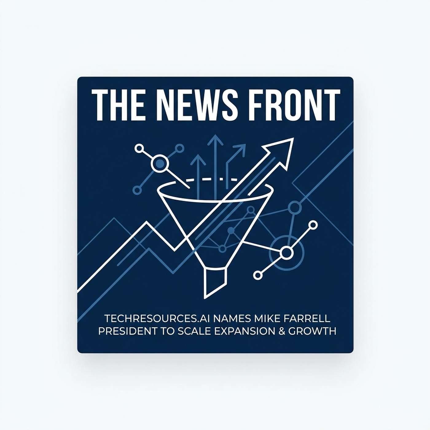 The News Front Podcast