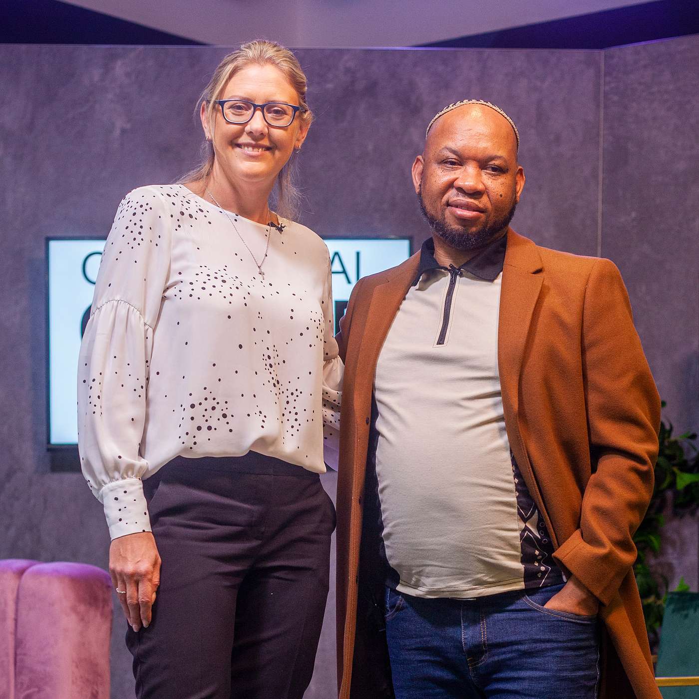 Old Mutual On The Money