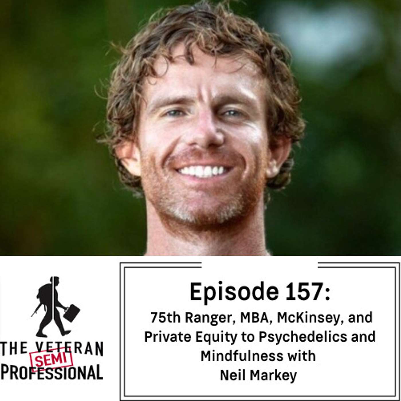 The Veteran (Semi) Professional