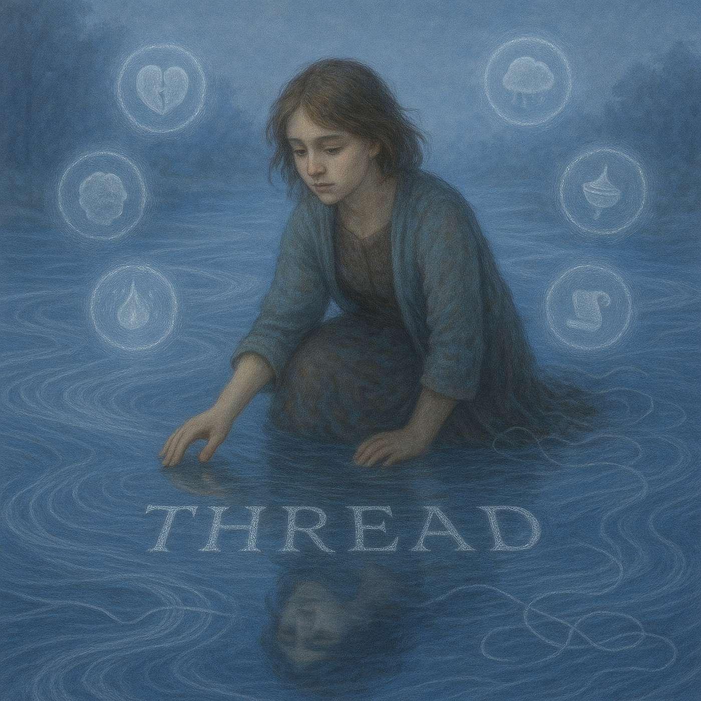 68 | Tangled Thoughts: Following the THREAD