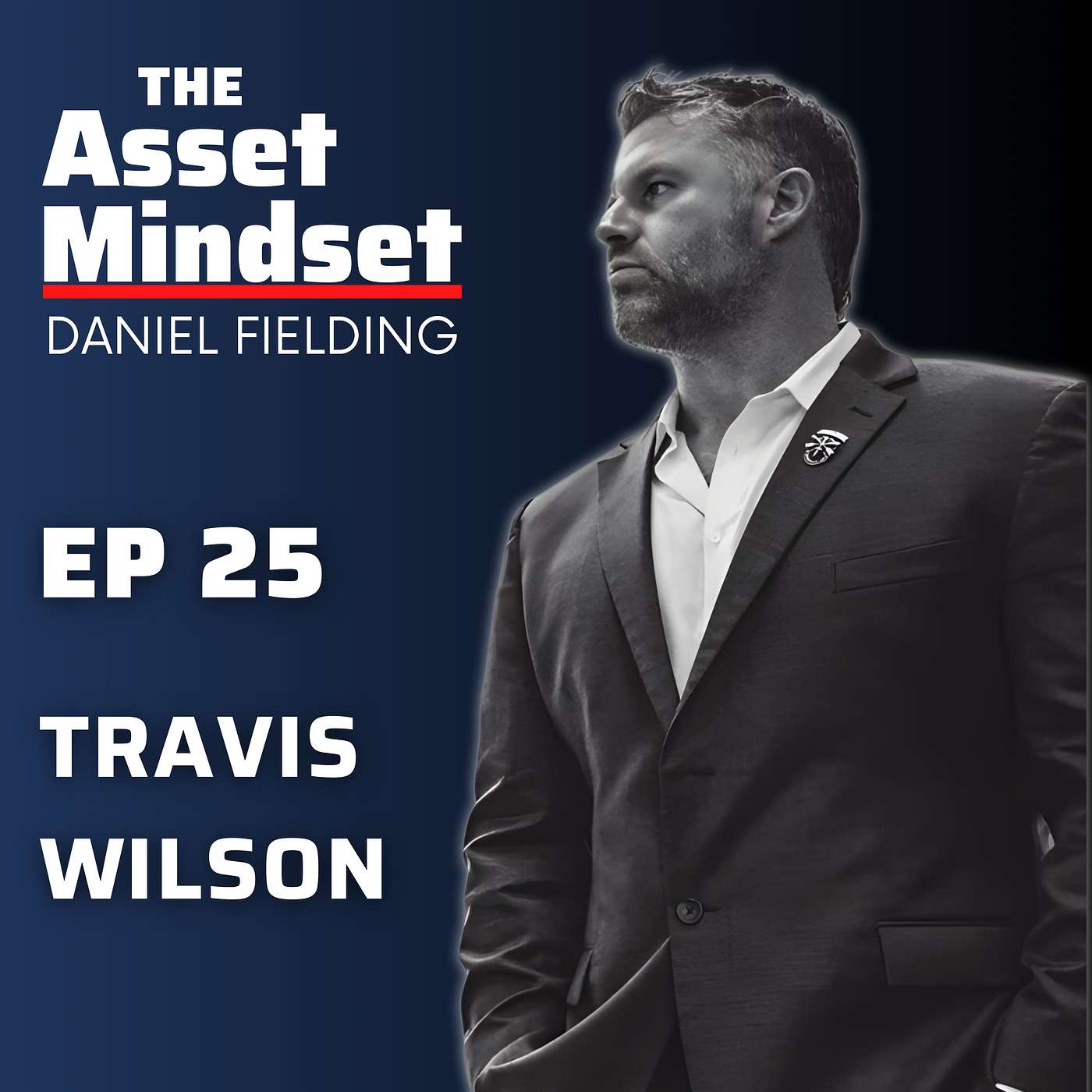 The Asset Mindset