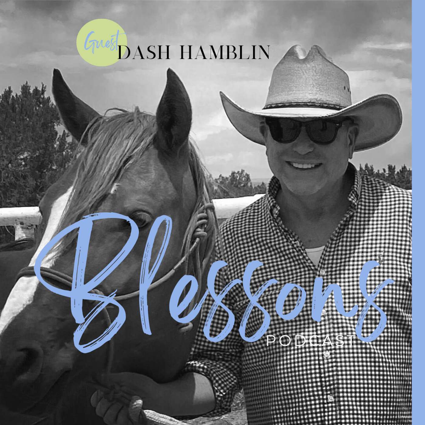 Blessons Podcast