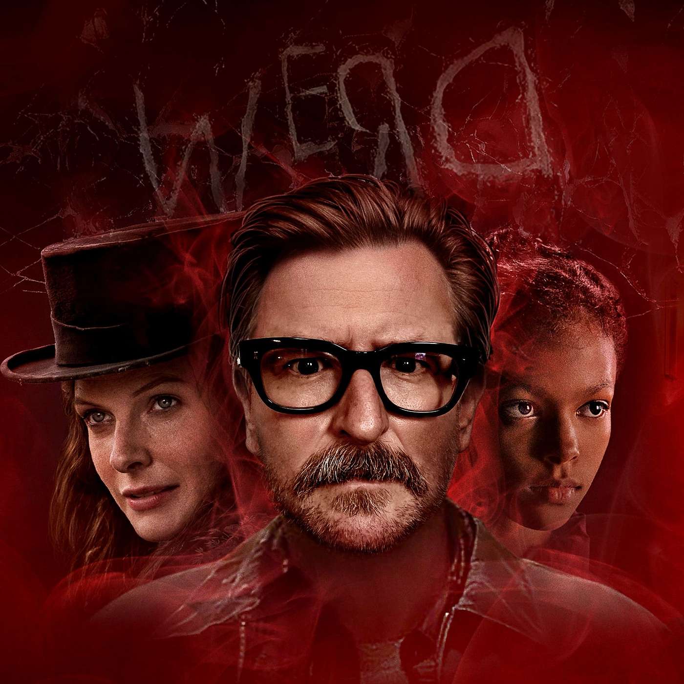 EP.14: DOCTOR SLEEP (DIRECTORS CUT) episode artwork