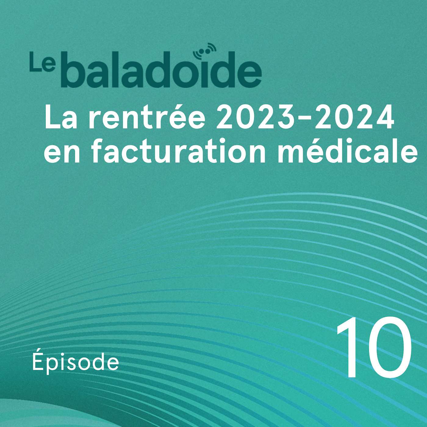 La rentrée 2023-2024 en facturation