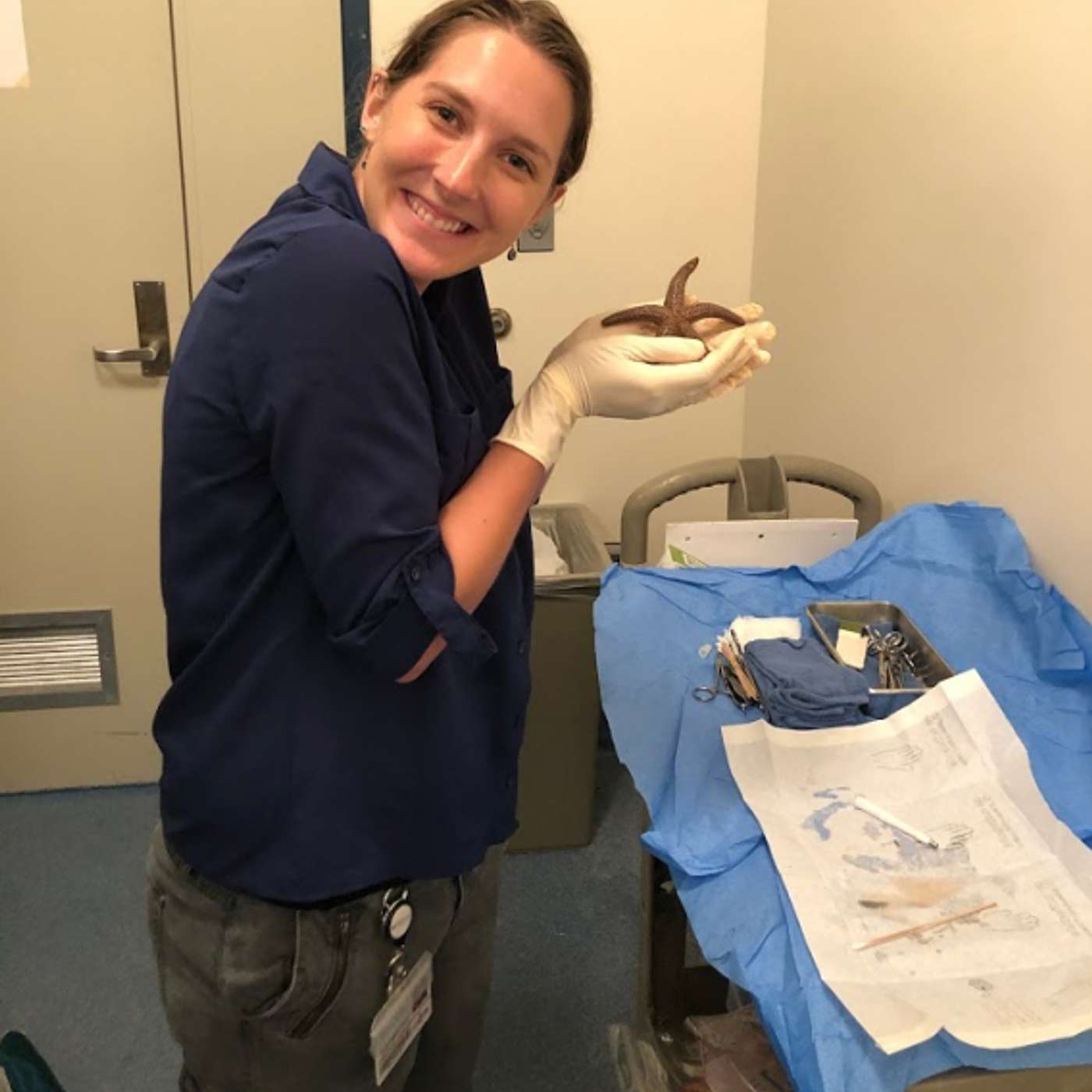Wildlife Health Talks