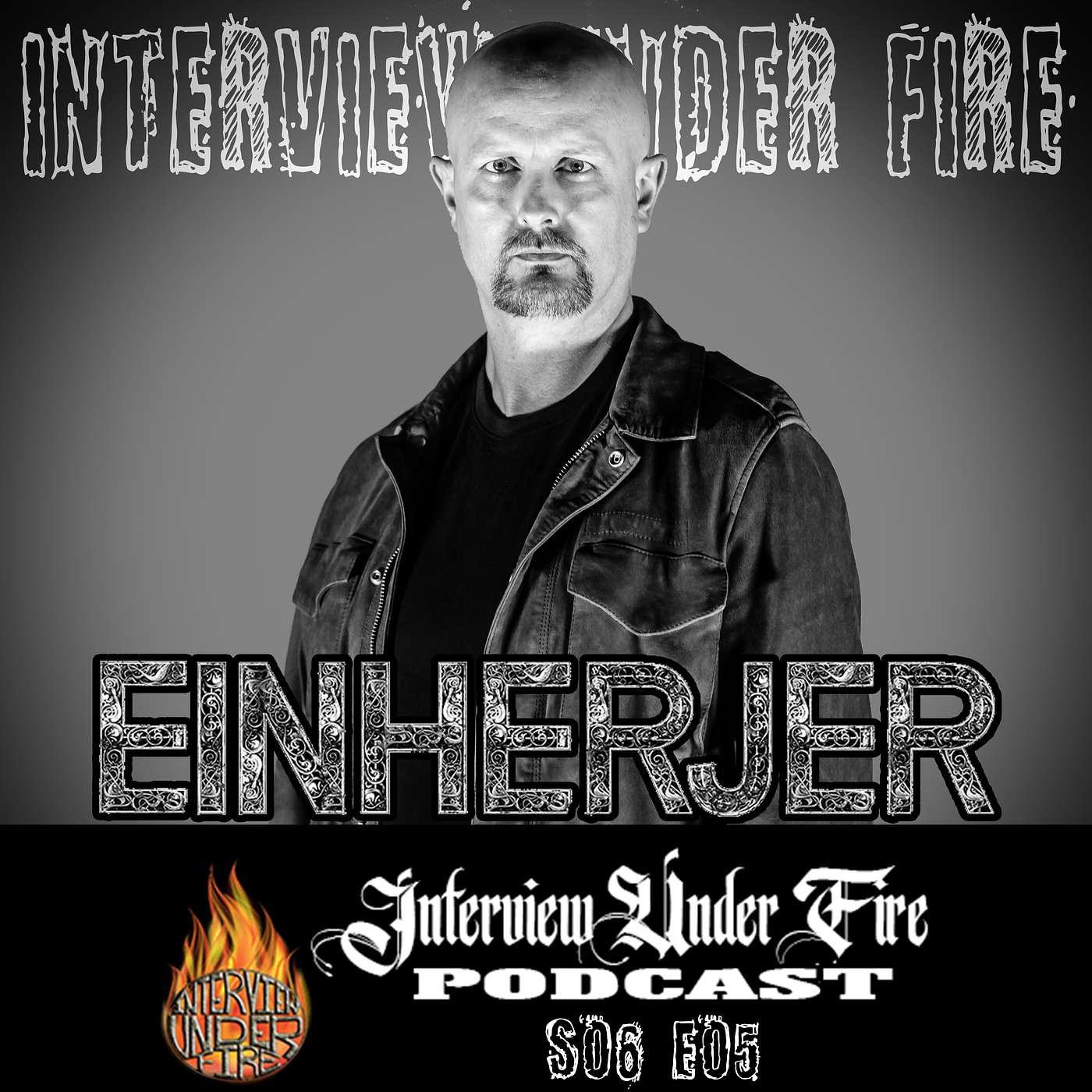 S.06 E.05 – Frode Glesnes of Einherjer