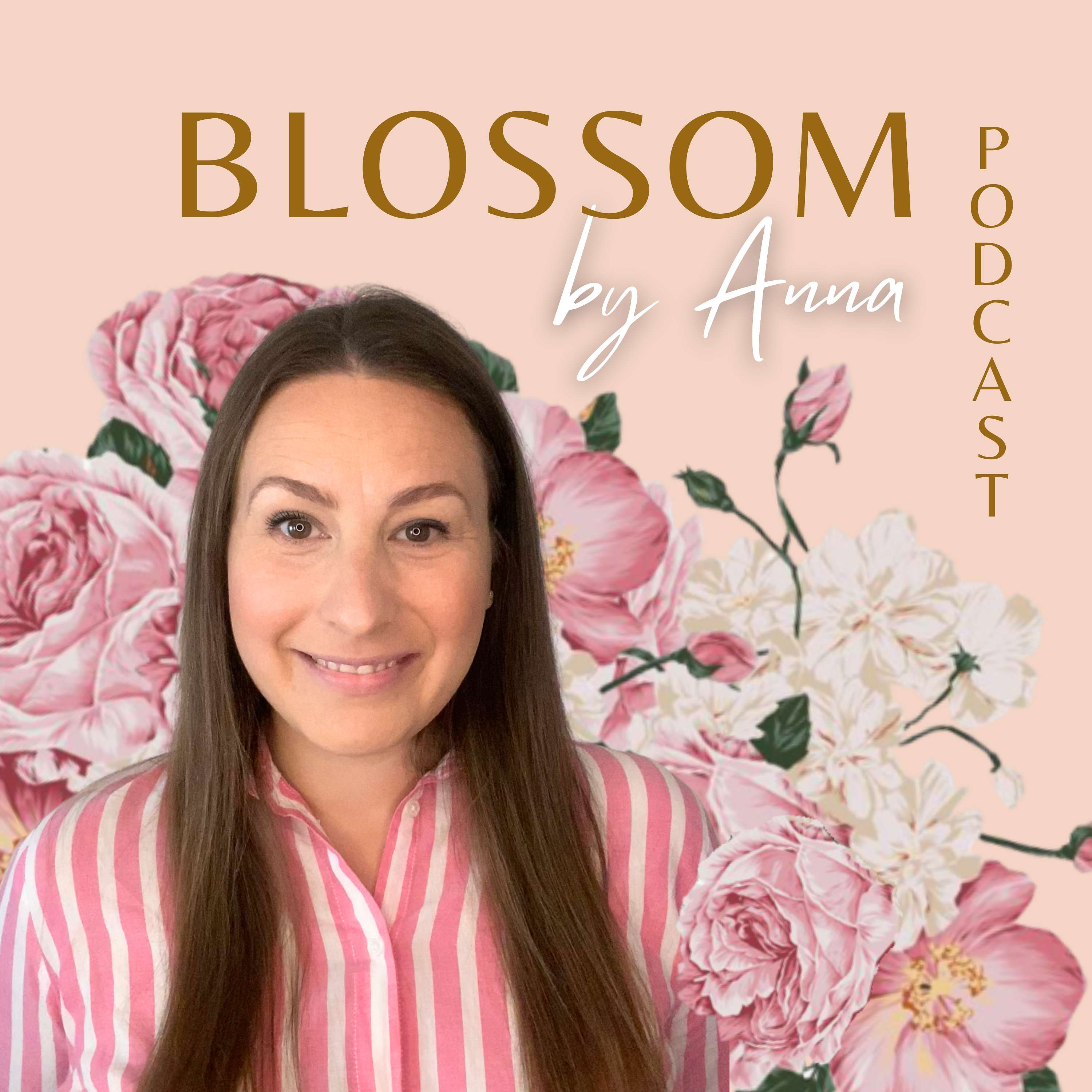 Blossom by Anna