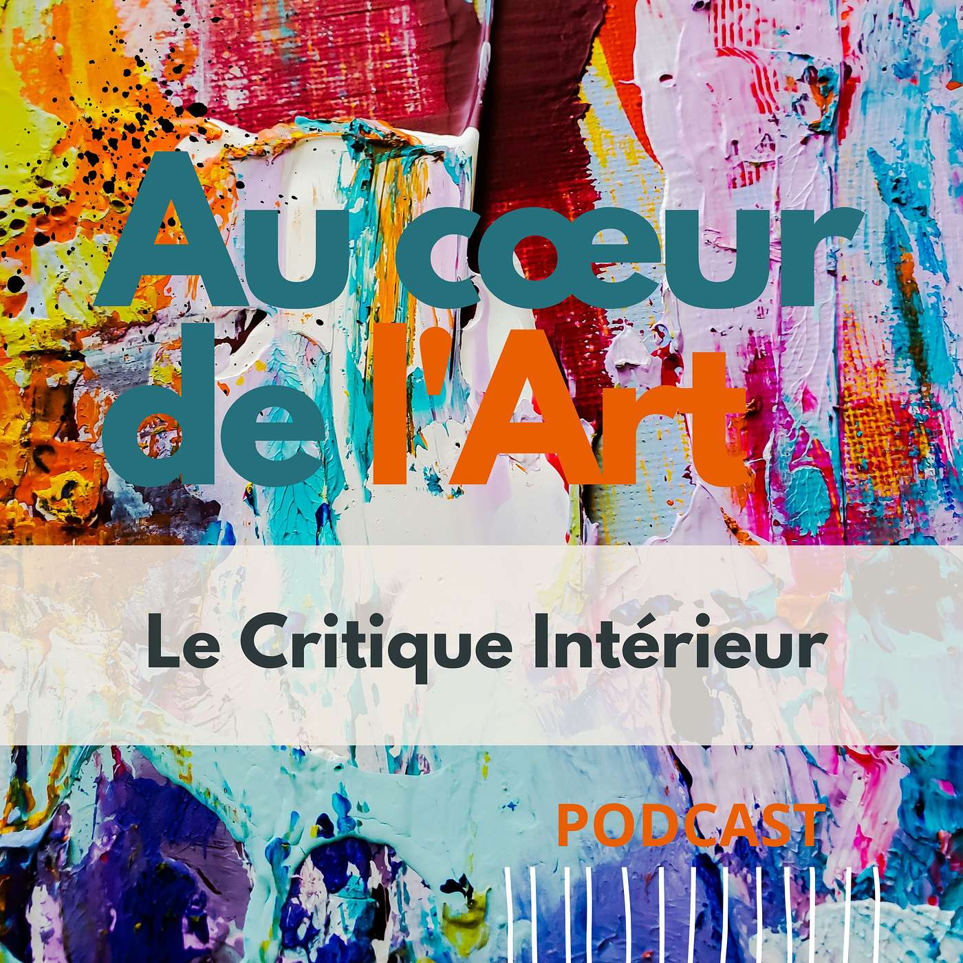 Au cœur de l\'Art