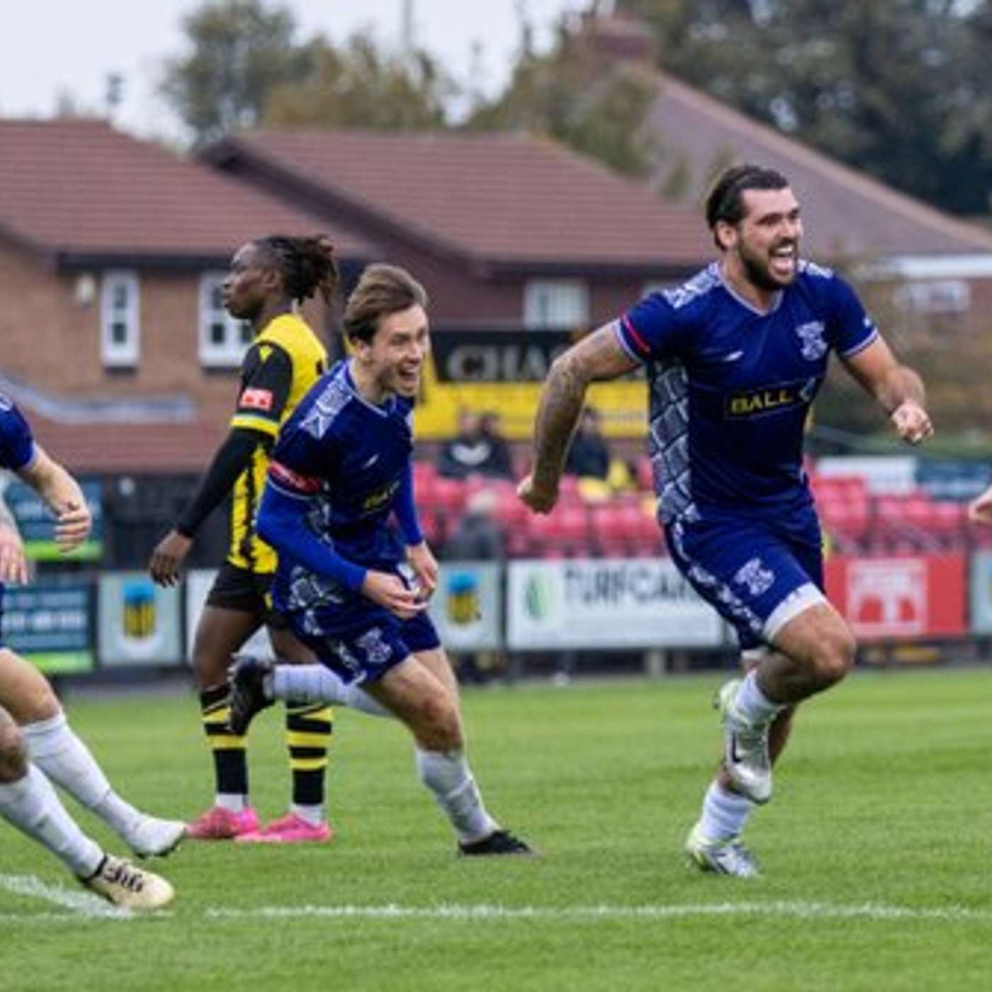 Mark And Joel\'s Podcast(Codpast)