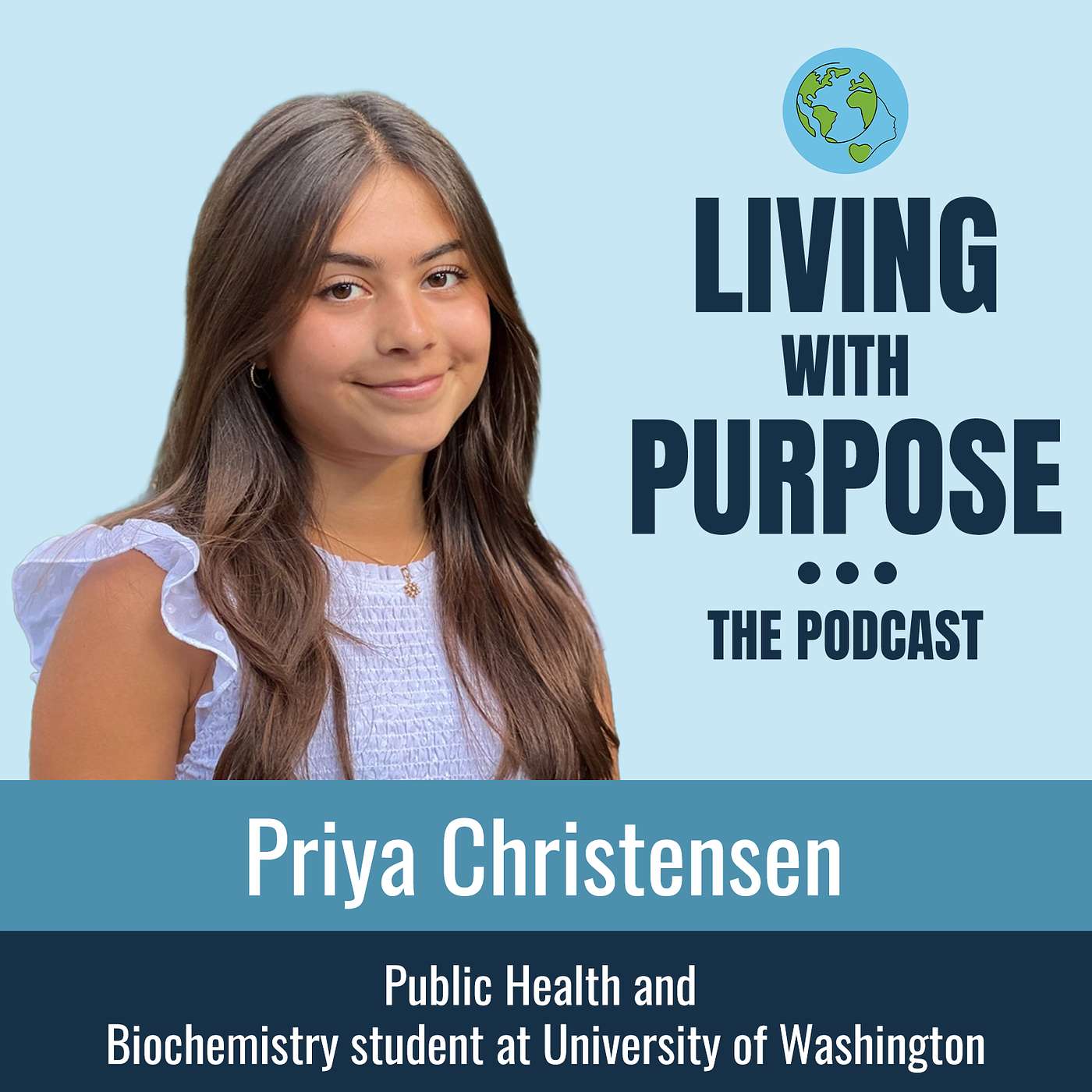 Living with Purpose