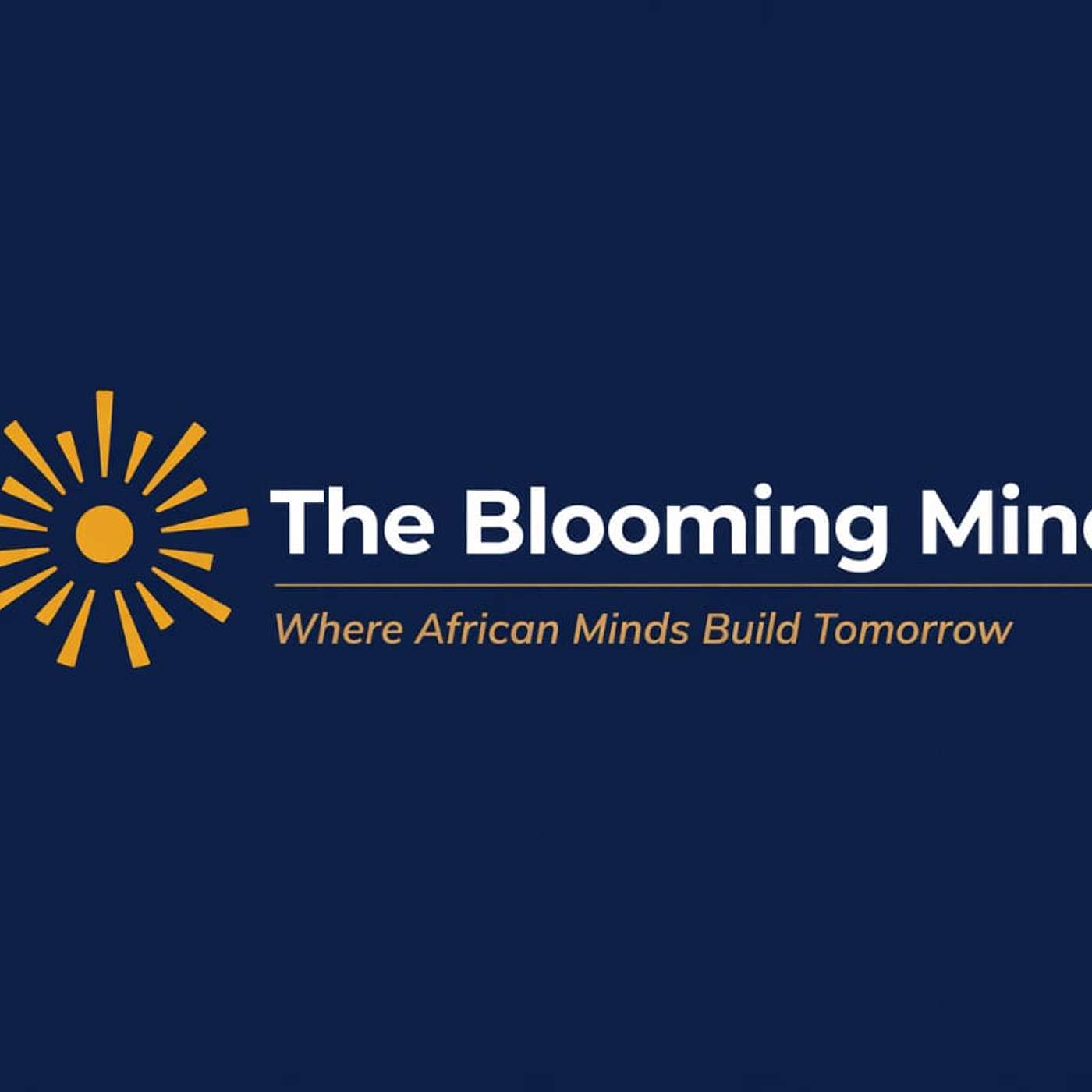 The Blooming Mind