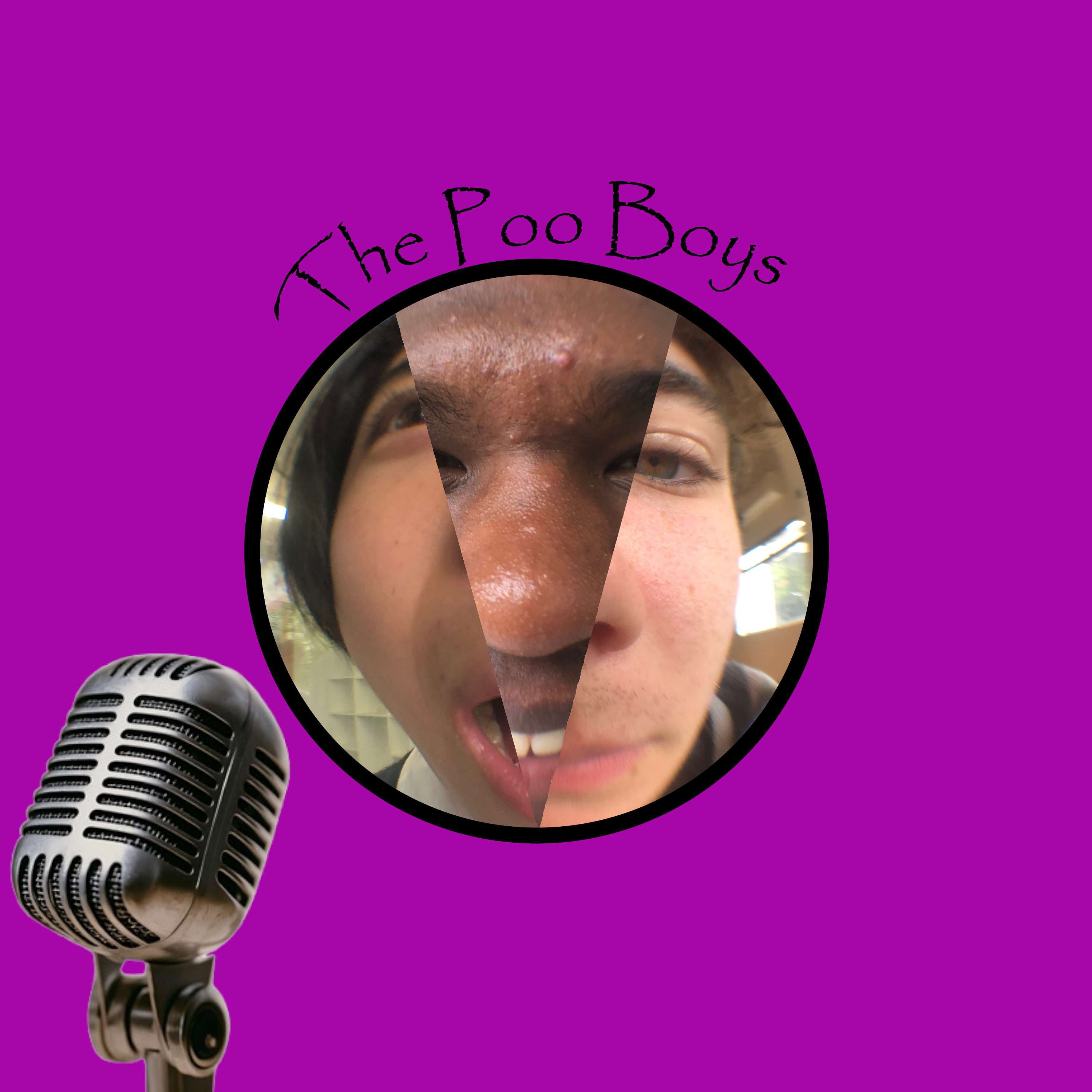 The Poo Boys