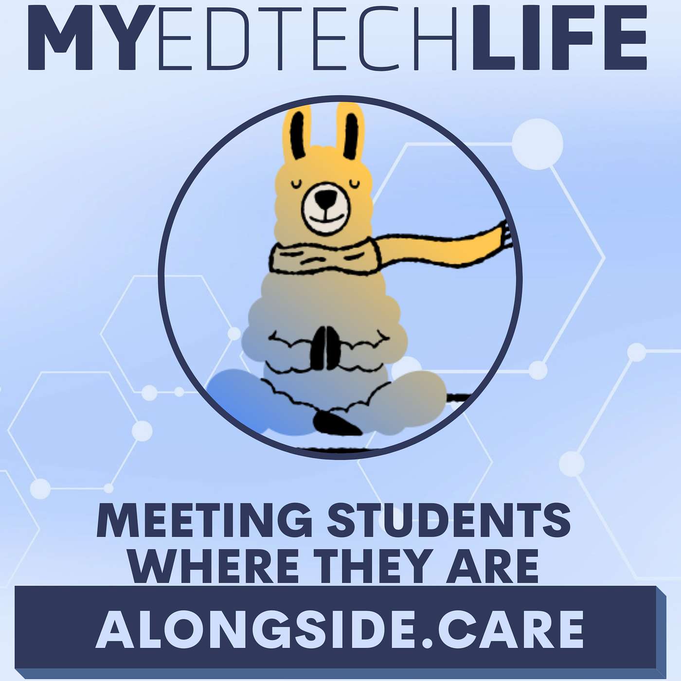 Episode 212: Meeting Students Where They Are