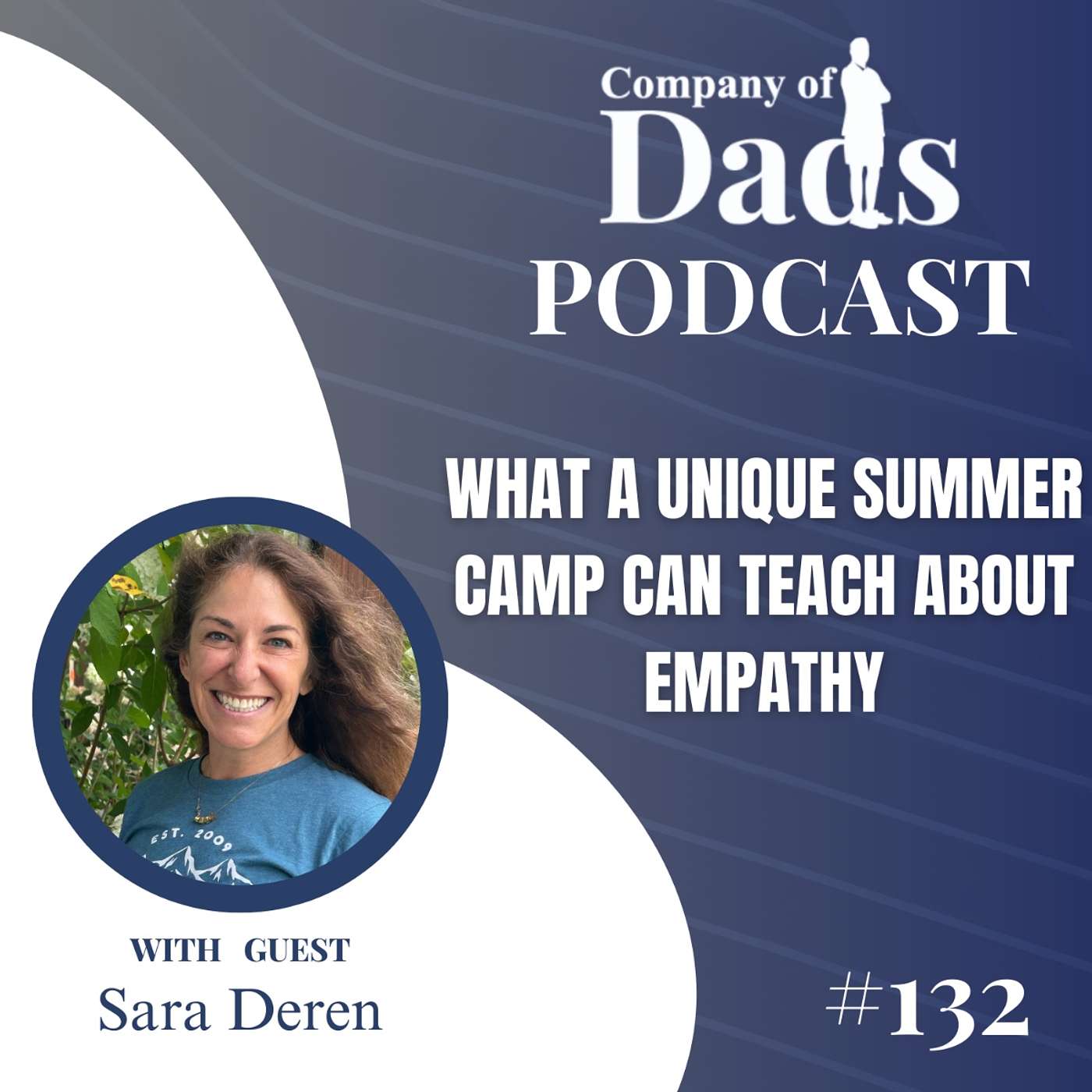 The Company of Dads Podcast