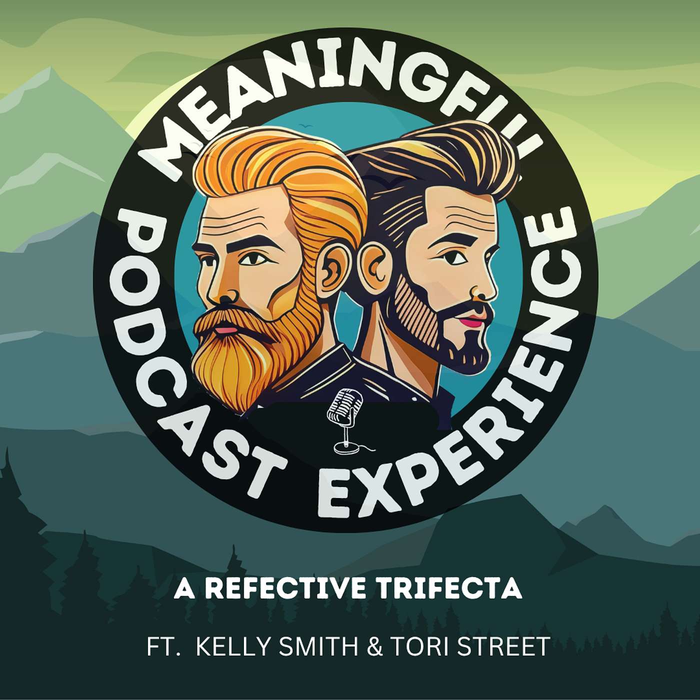 The Meaningful Podcast Experience (MPE)