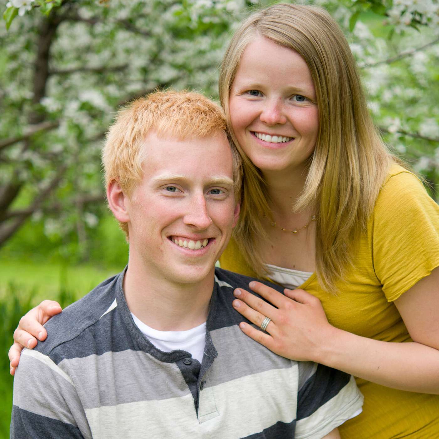 The Joyful Mom Podcast