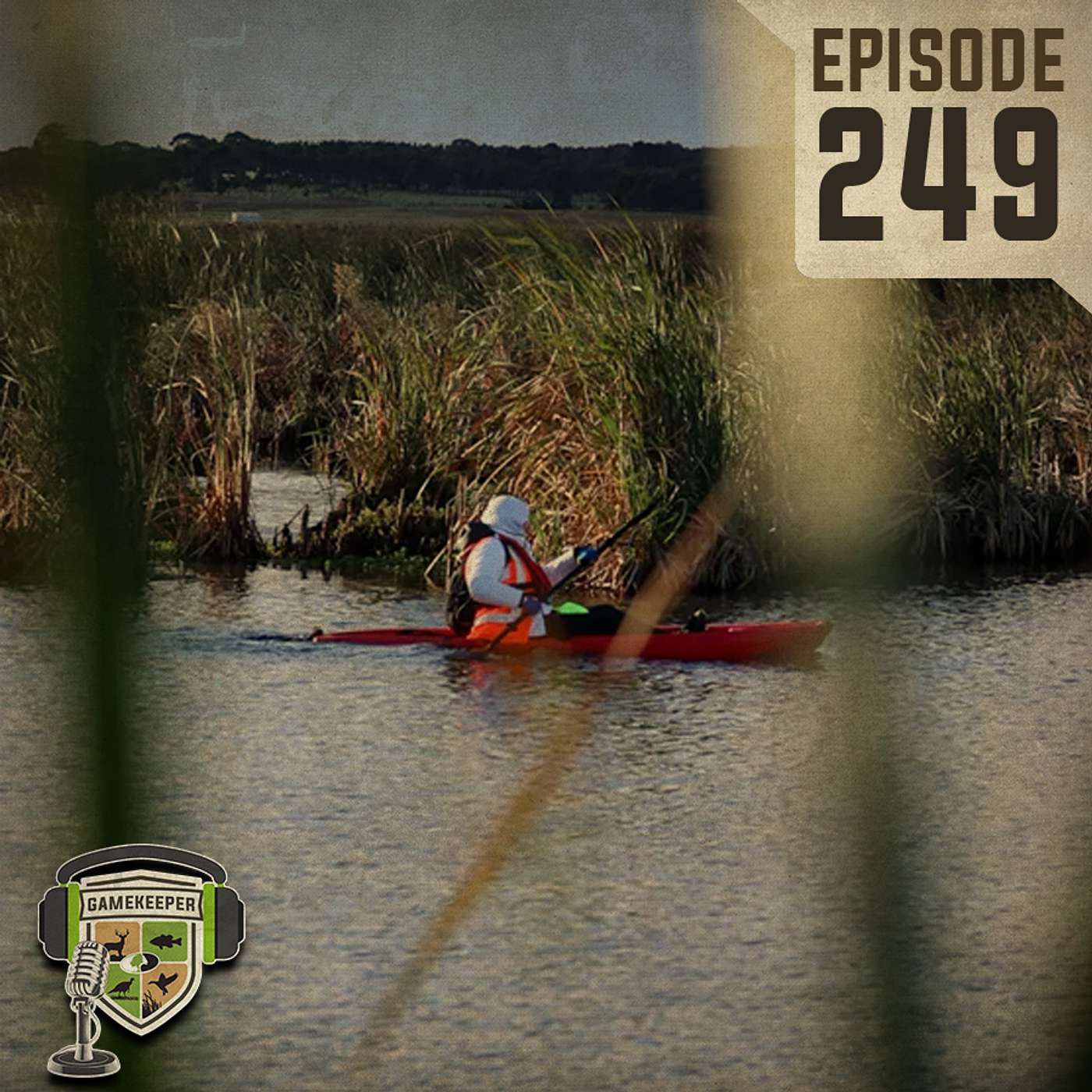 EP:249 | They Did What? Duck Hunting Confrontations