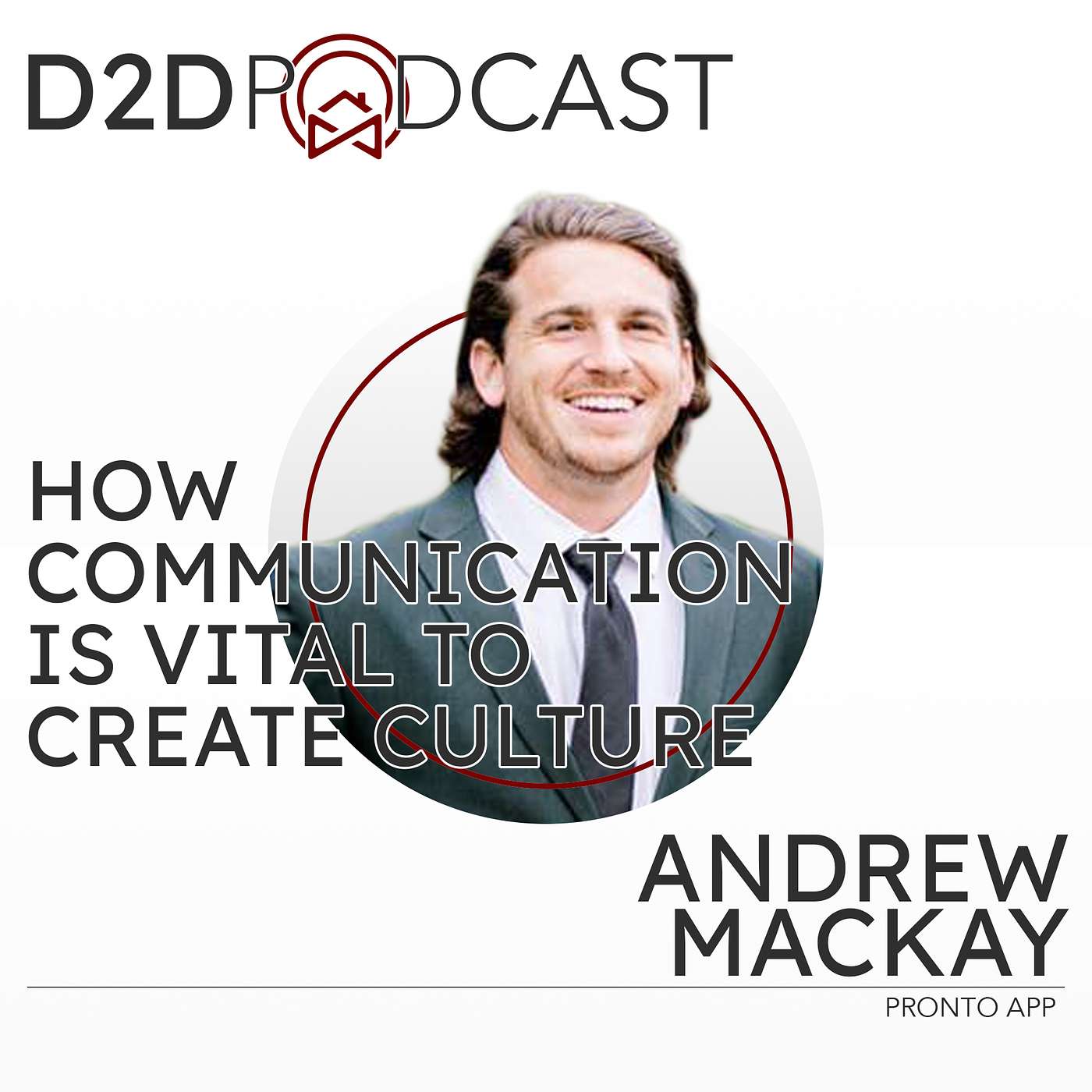 The D2D Podcast: The Ultimate Door-to-Door Sales Training Show for Reps, Managers, and Business Owners