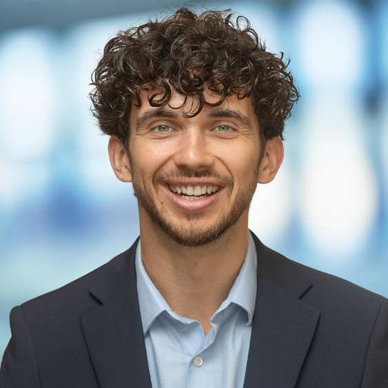 Ben Thompson, AuD
